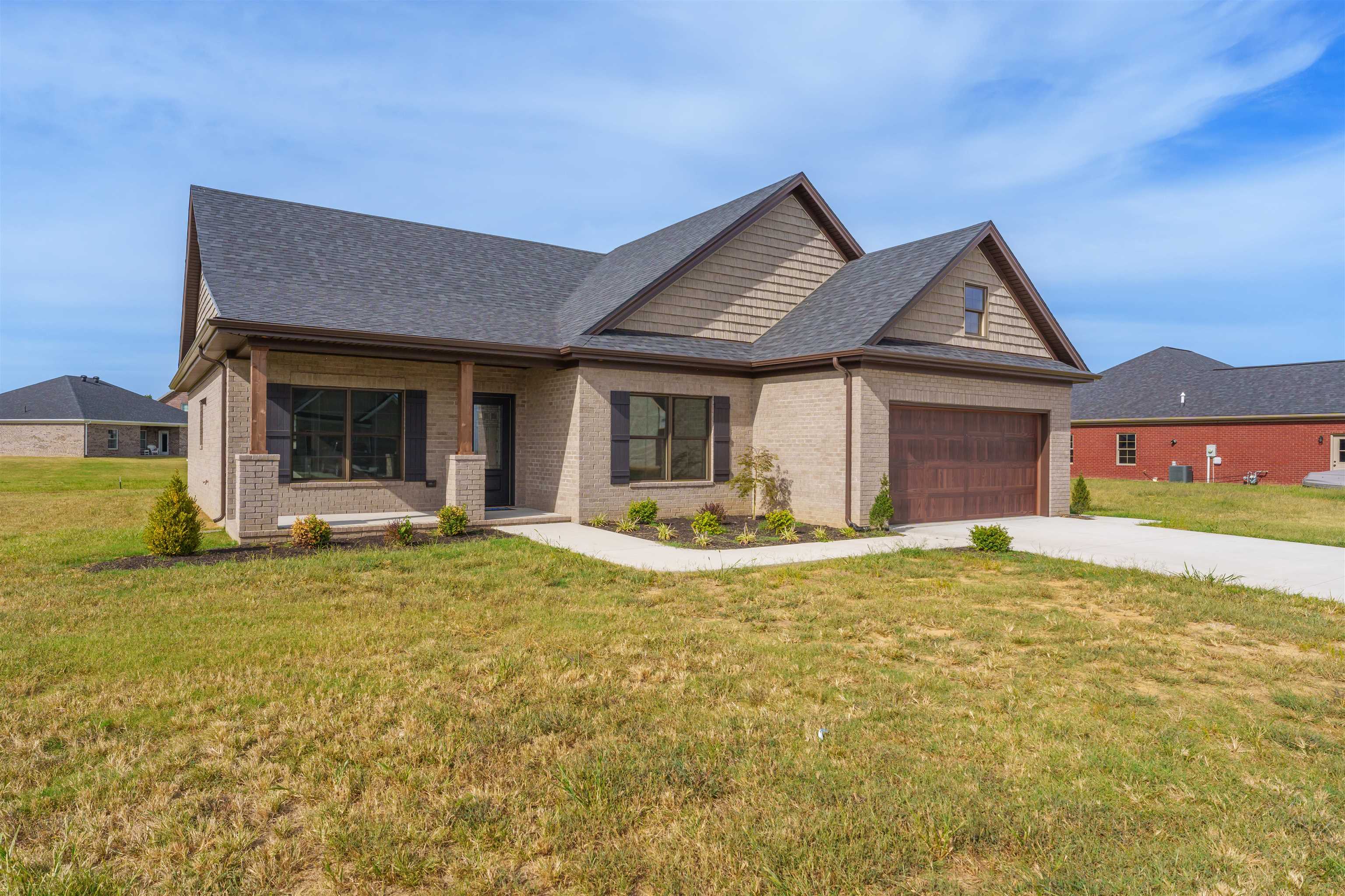 6403 Ridge Brook Cove, Owensboro, Kentucky 42301, 3 Bedrooms Bedrooms, ,2 BathroomsBathrooms,Single Family Residence,For Sale,Ridge Brook Cove,90506
