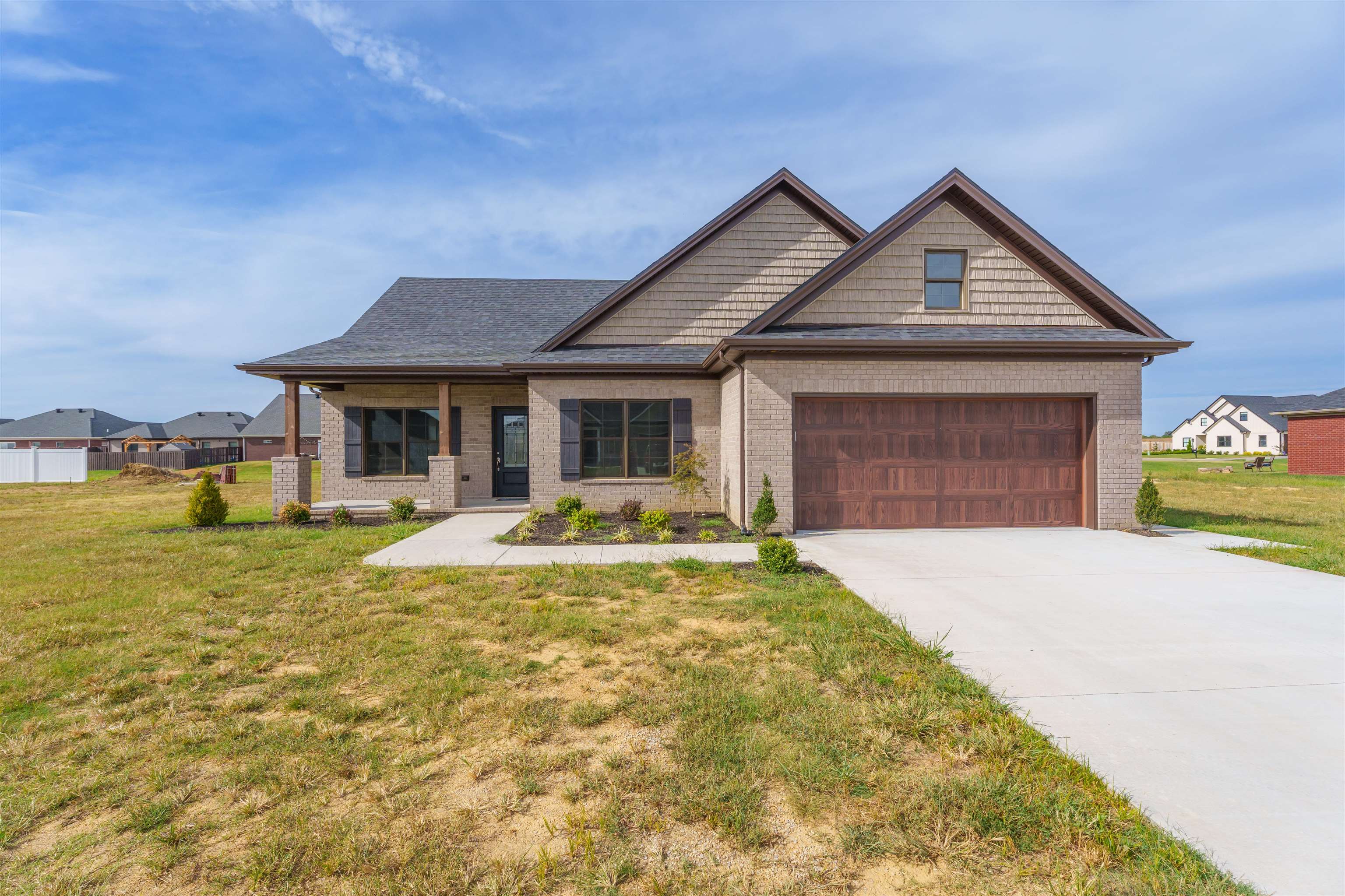 6403 Ridge Brook Cove, Owensboro, Kentucky 42301, 3 Bedrooms Bedrooms, ,2 BathroomsBathrooms,Single Family Residence,For Sale,Ridge Brook Cove,90506