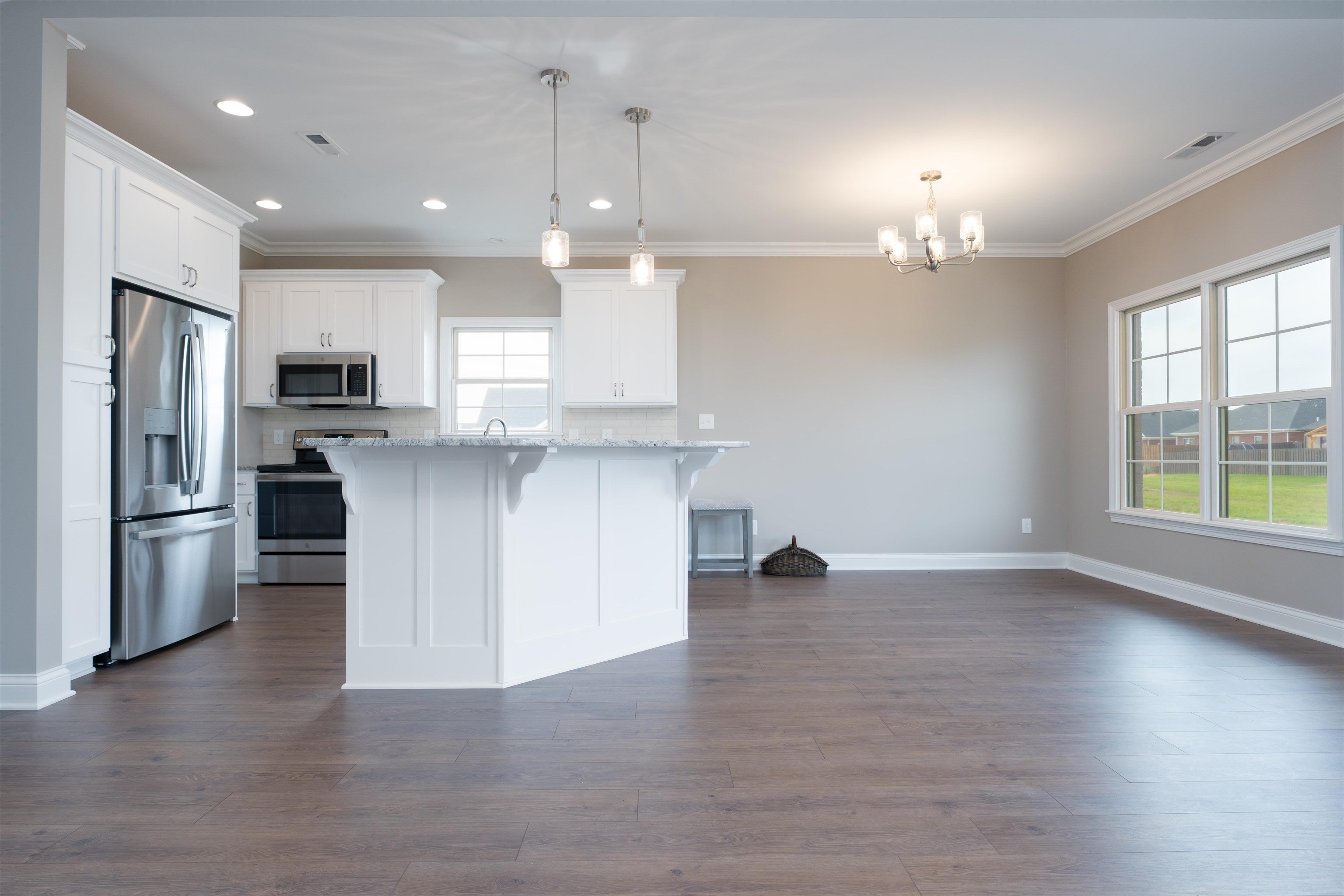 6403 Ridge Brook Cove, Owensboro, Kentucky 42301, 3 Bedrooms Bedrooms, ,2 BathroomsBathrooms,Single Family Residence,For Sale,Ridge Brook Cove,90506