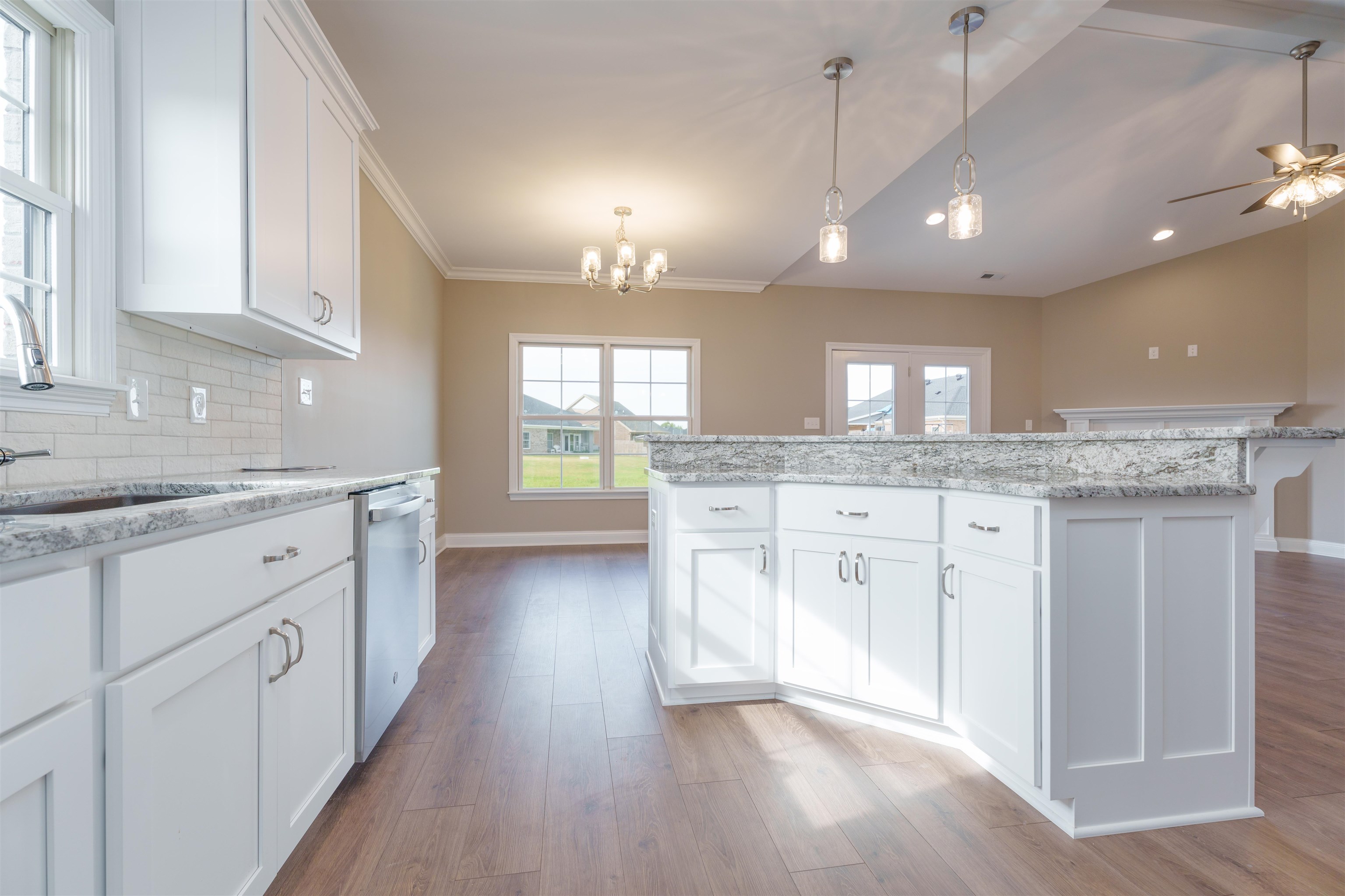 6403 Ridge Brook Cove, Owensboro, Kentucky 42301, 3 Bedrooms Bedrooms, ,2 BathroomsBathrooms,Single Family Residence,For Sale,Ridge Brook Cove,90506