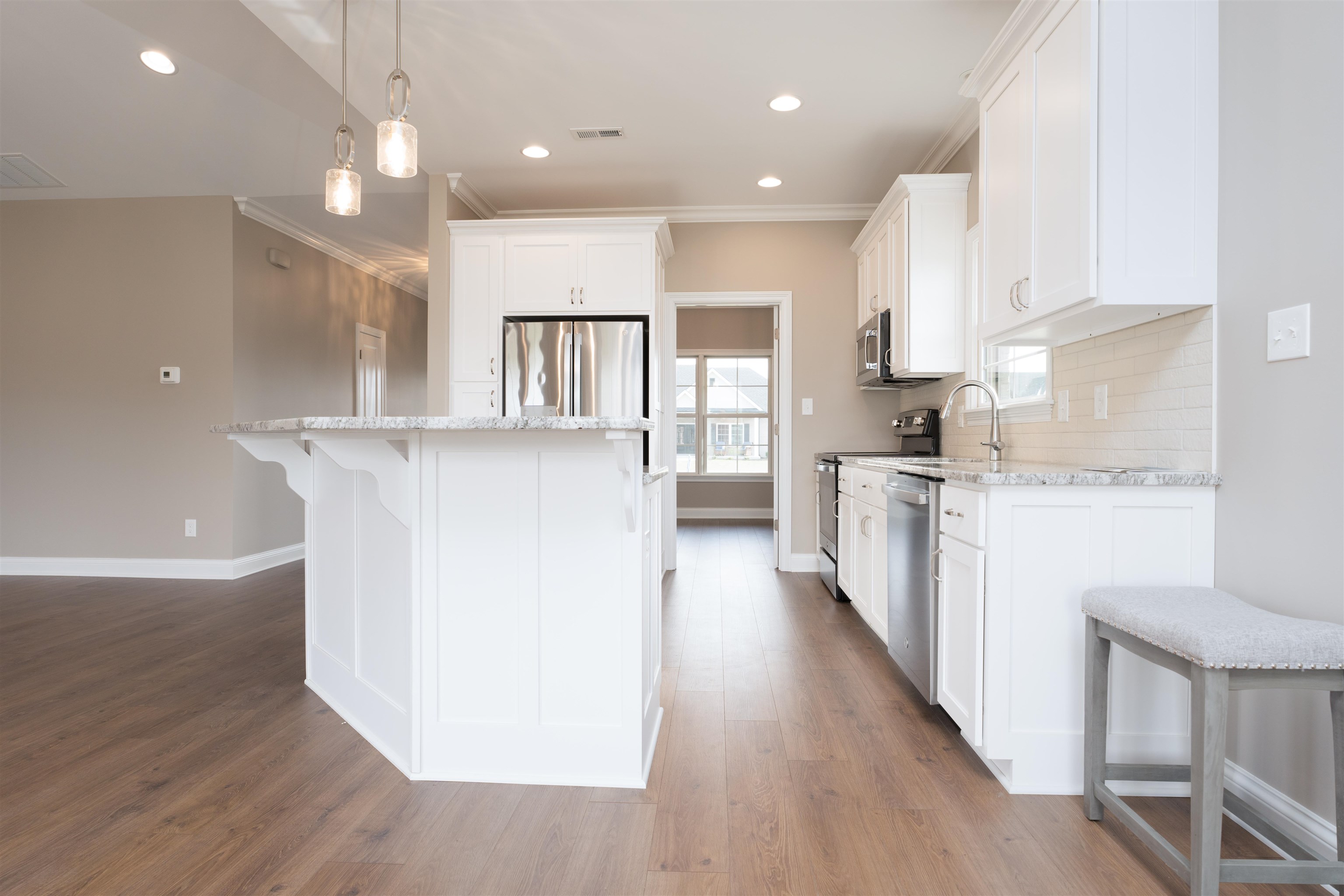 6403 Ridge Brook Cove, Owensboro, Kentucky 42301, 3 Bedrooms Bedrooms, ,2 BathroomsBathrooms,Single Family Residence,For Sale,Ridge Brook Cove,90506