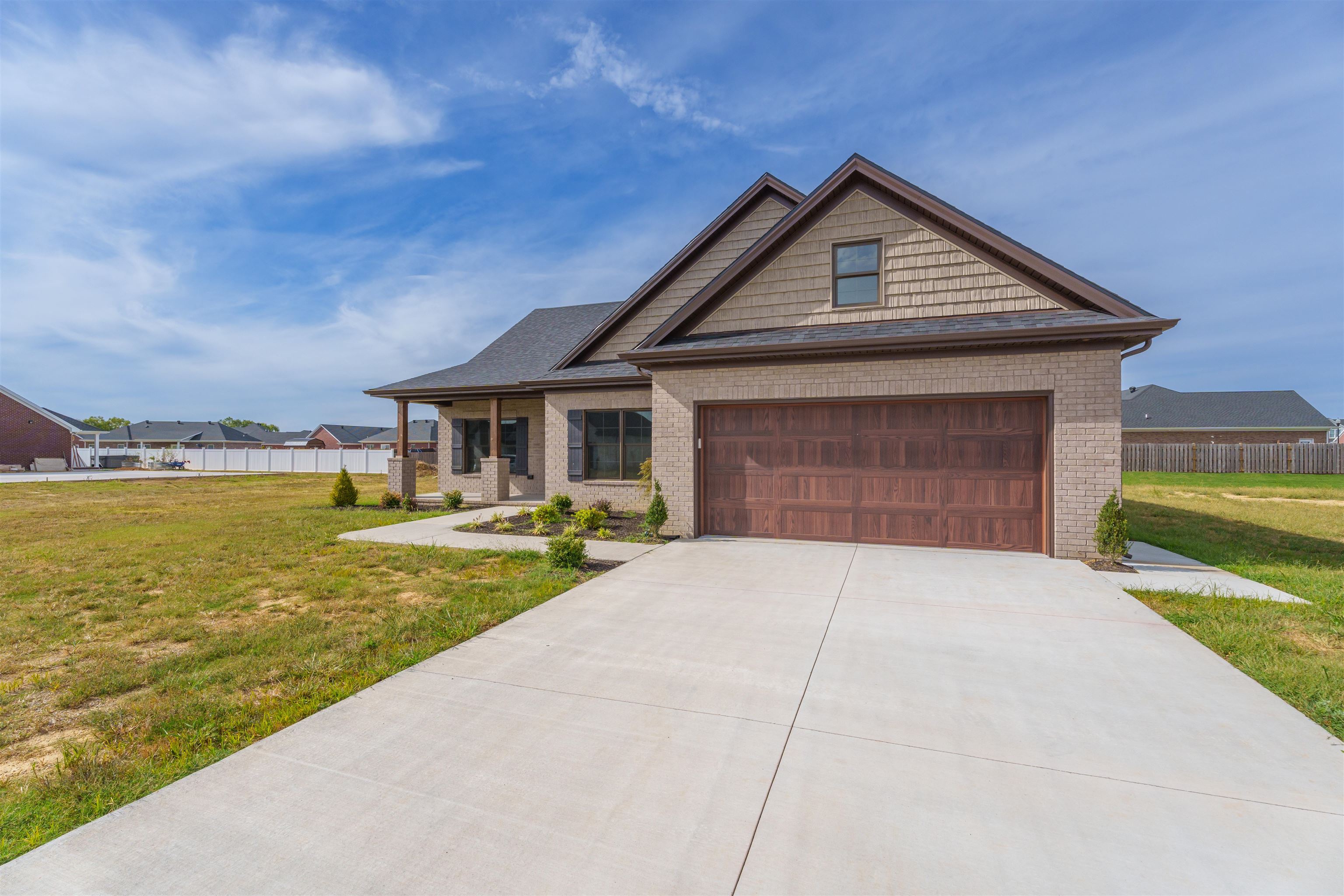 6403 Ridge Brook Cove, Owensboro, Kentucky 42301, 3 Bedrooms Bedrooms, ,2 BathroomsBathrooms,Single Family Residence,For Sale,Ridge Brook Cove,90506