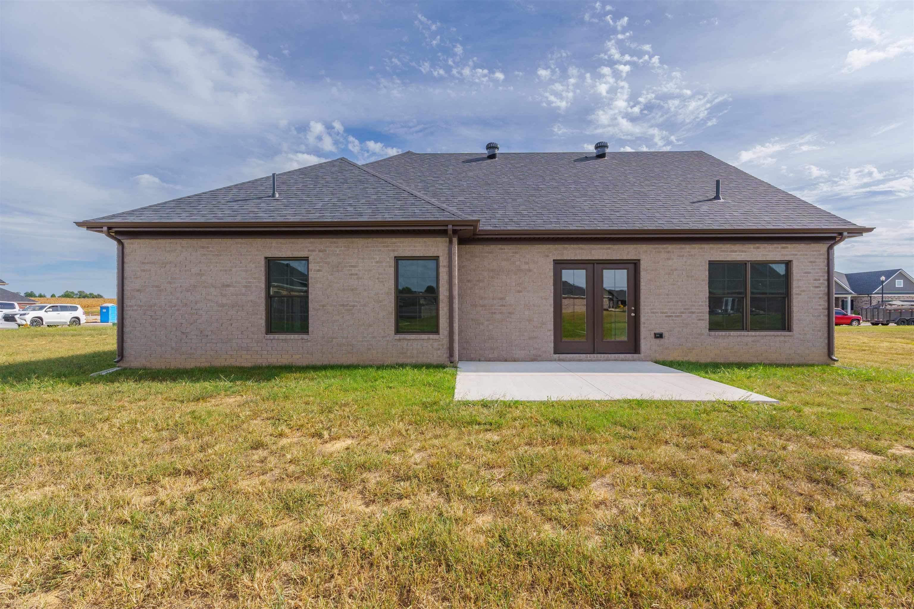 6403 Ridge Brook Cove, Owensboro, Kentucky 42301, 3 Bedrooms Bedrooms, ,2 BathroomsBathrooms,Single Family Residence,For Sale,Ridge Brook Cove,90506