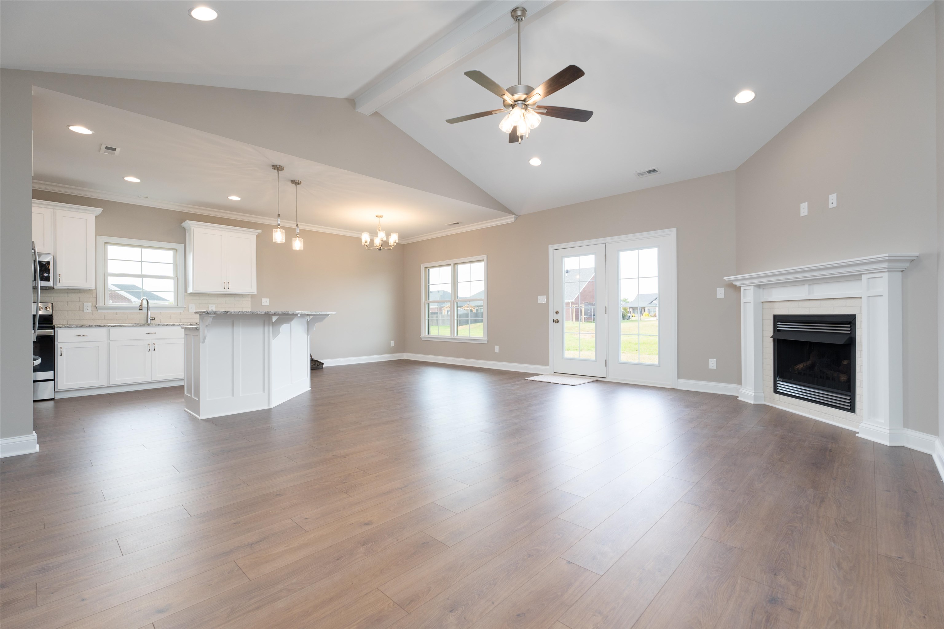 6403 Ridge Brook Cove, Owensboro, Kentucky 42301, 3 Bedrooms Bedrooms, ,2 BathroomsBathrooms,Single Family Residence,For Sale,Ridge Brook Cove,90506