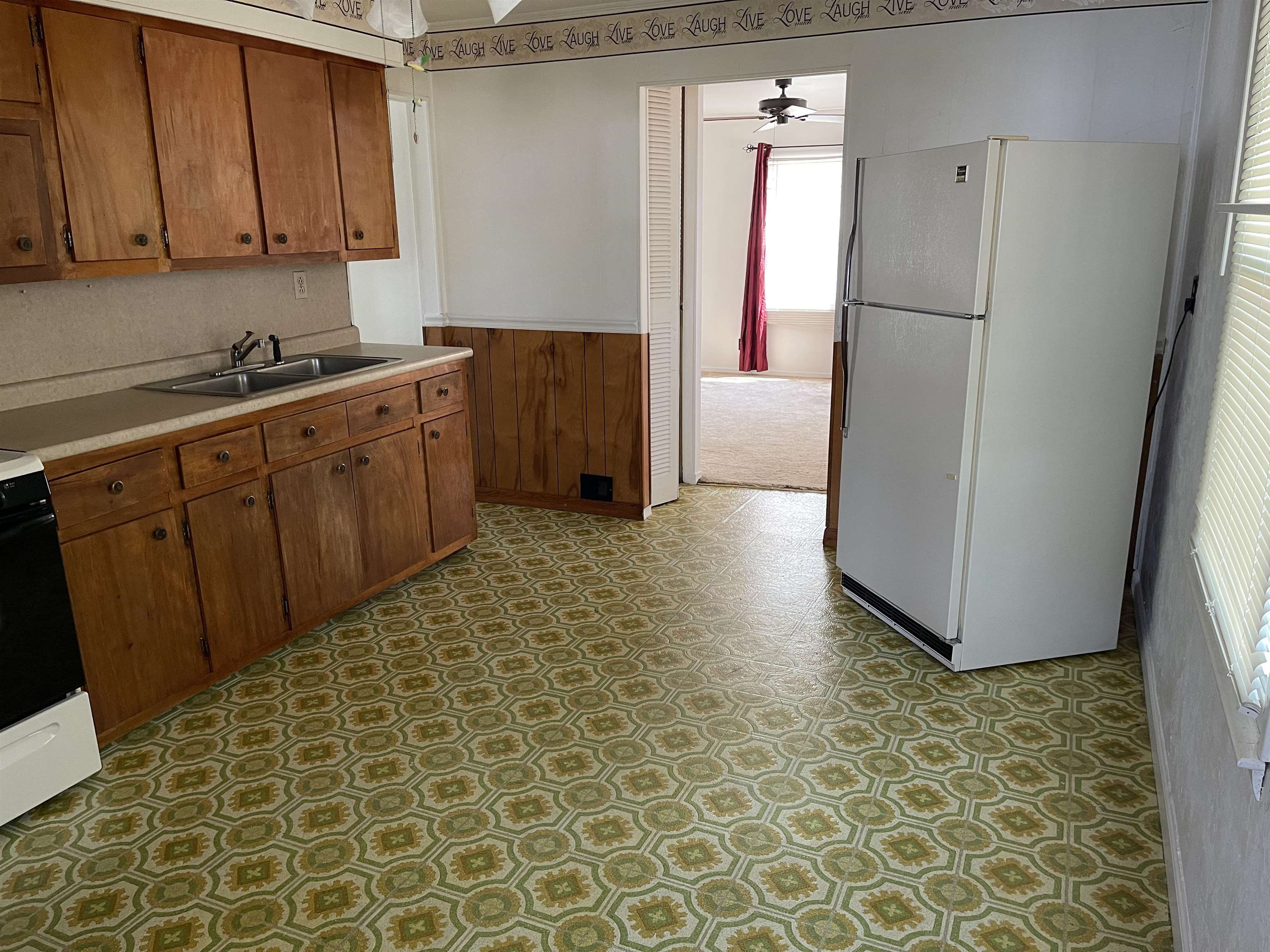 3307 Ridgewood Street, Owensboro, Kentucky 42301, 3 Bedrooms Bedrooms, ,1 BathroomBathrooms,Ranch,For Sale,Ridgewood Street,90508