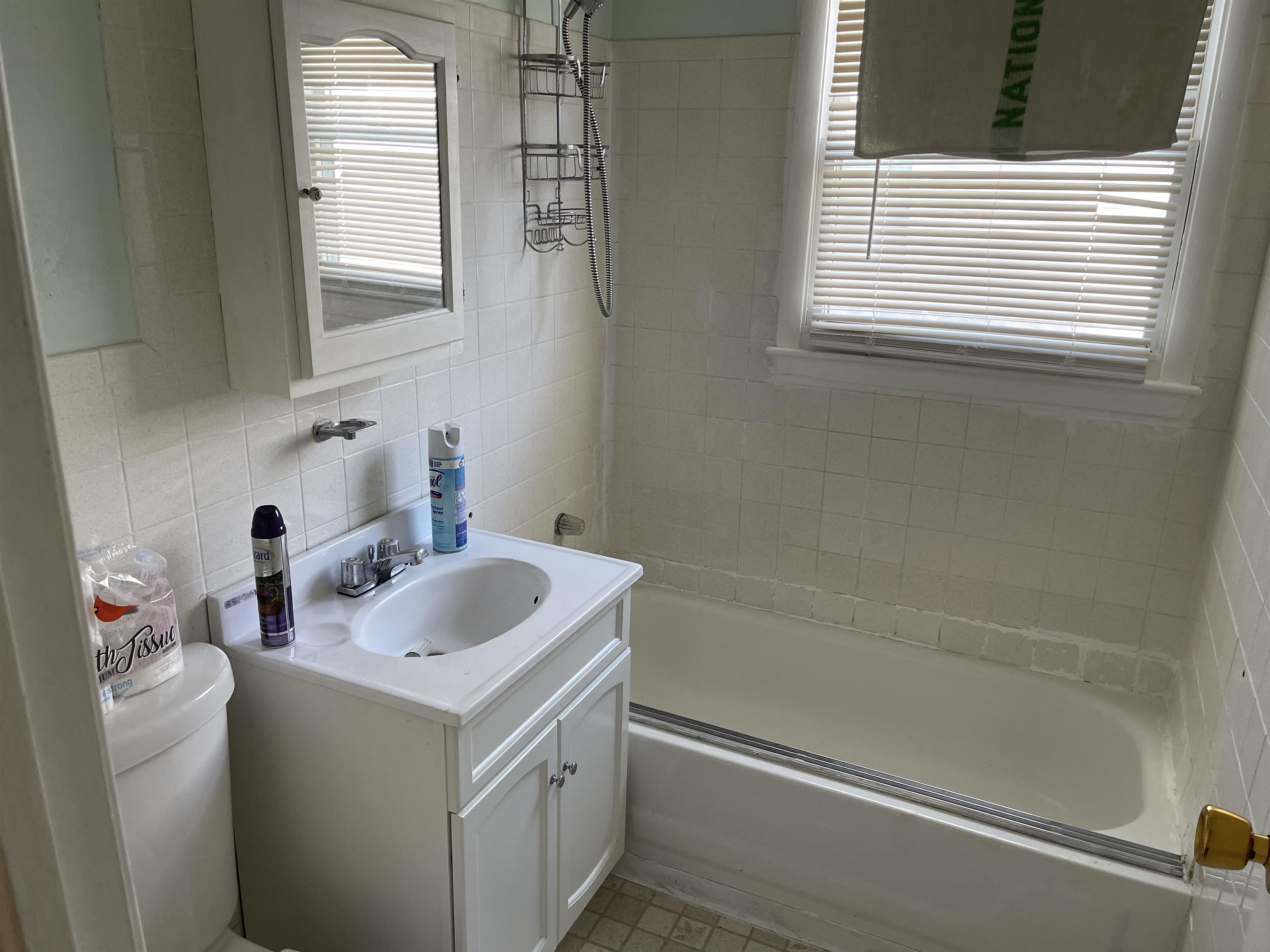 3307 Ridgewood Street, Owensboro, Kentucky 42301, 3 Bedrooms Bedrooms, ,1 BathroomBathrooms,Ranch,For Sale,Ridgewood Street,90508