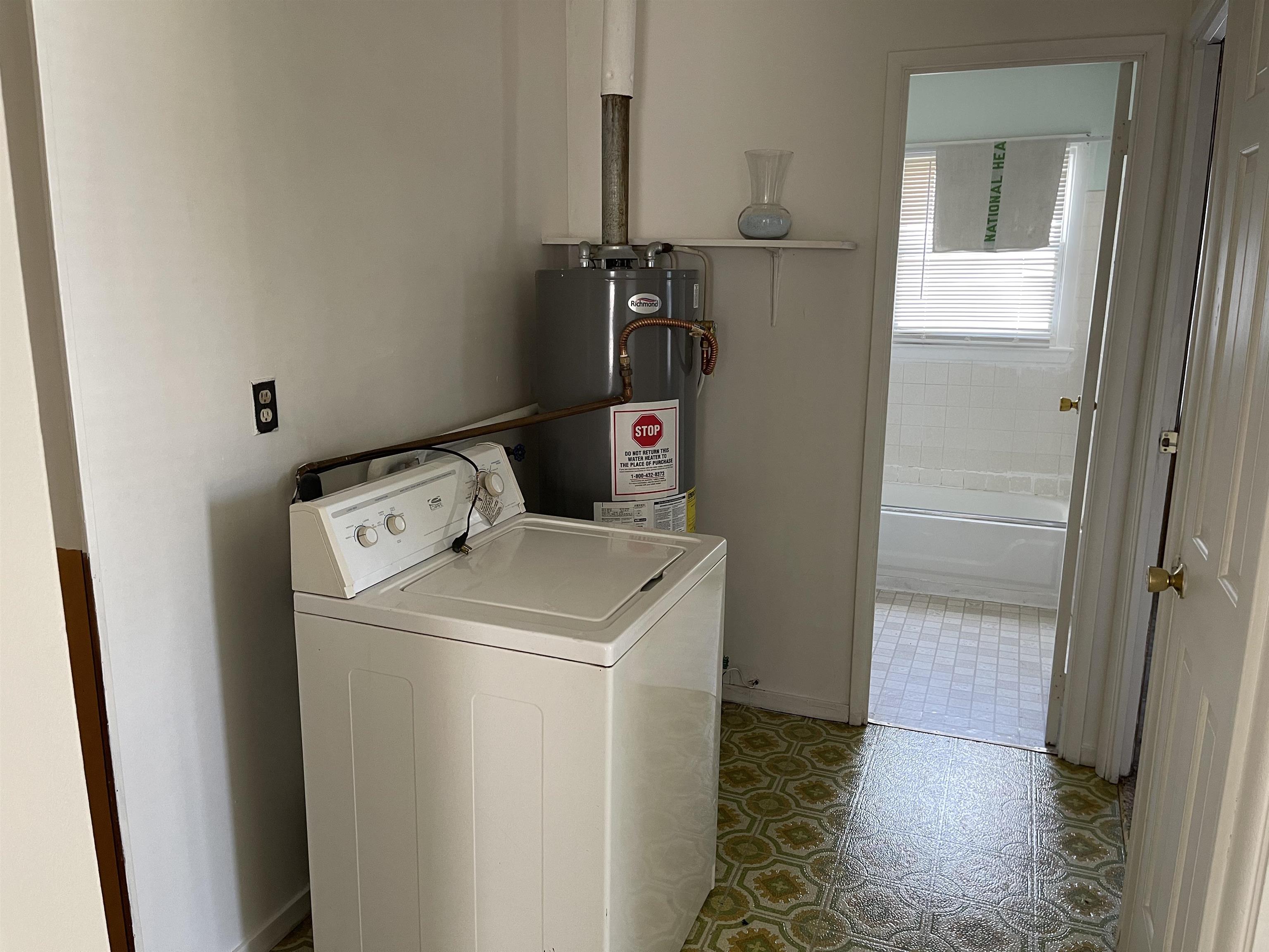 3307 Ridgewood Street, Owensboro, Kentucky 42301, 3 Bedrooms Bedrooms, ,1 BathroomBathrooms,Ranch,For Sale,Ridgewood Street,90508