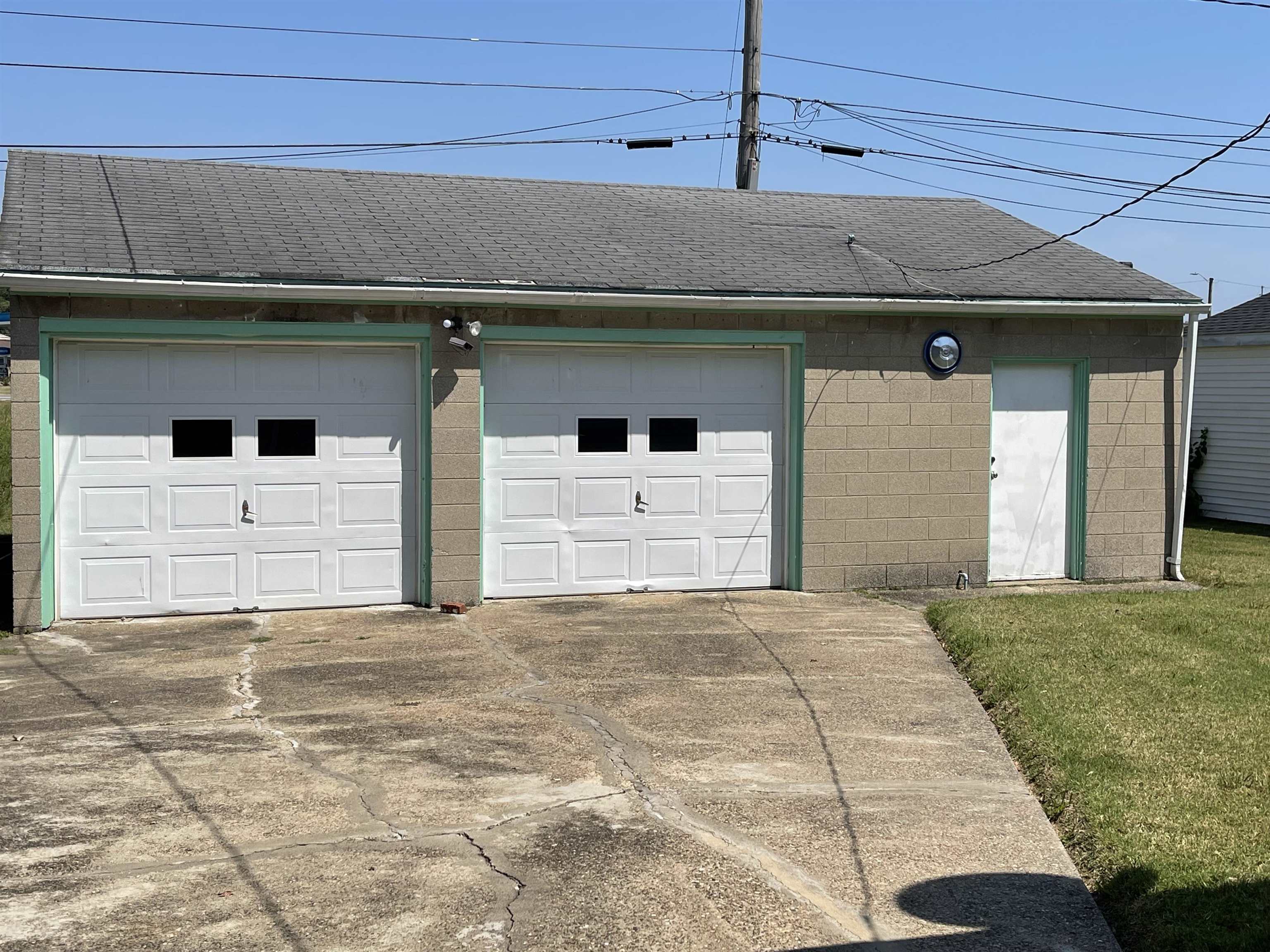 3307 Ridgewood Street, Owensboro, Kentucky 42301, 3 Bedrooms Bedrooms, ,1 BathroomBathrooms,Ranch,For Sale,Ridgewood Street,90508