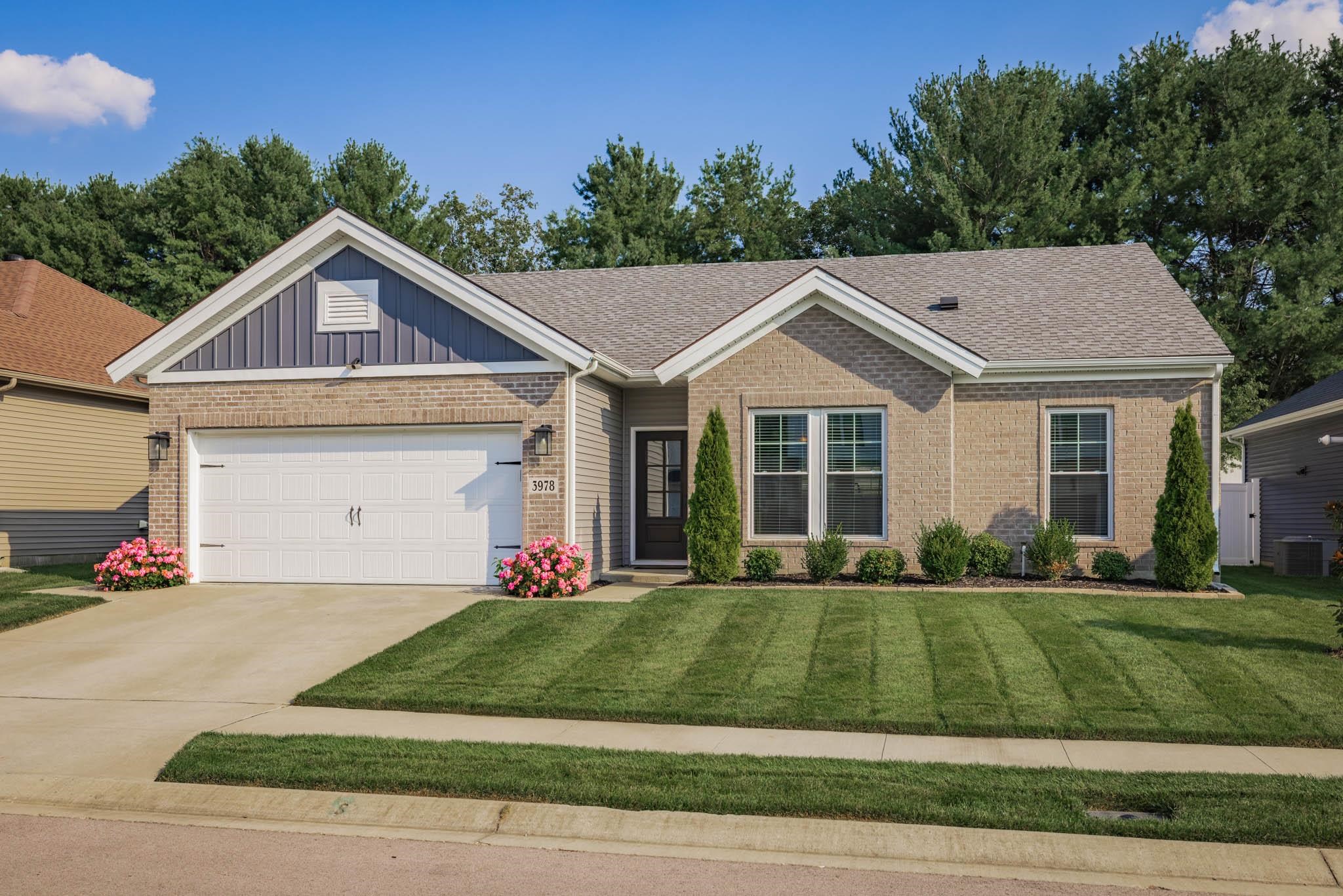 3978 Little Bluestem Drive, Owensboro, Kentucky 42303, 3 Bedrooms Bedrooms, ,2 BathroomsBathrooms,Single Family Residence,For Sale,Little Bluestem Drive,90510