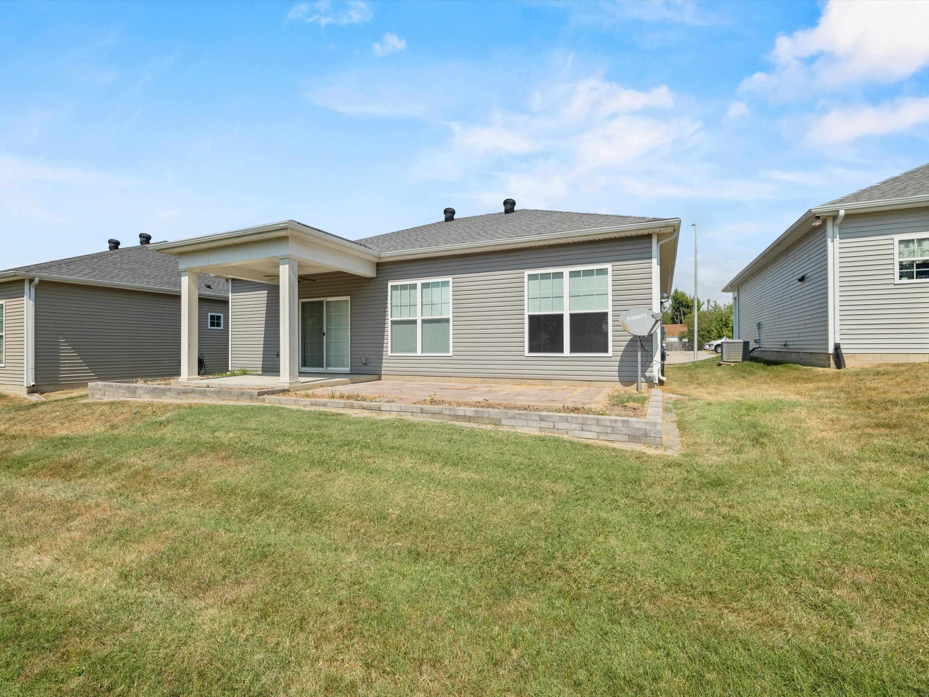 2620 Central Park Ct, Owensboro, Kentucky 42303, 2 Bedrooms Bedrooms, ,2 BathroomsBathrooms,Single Family Residence,For Sale,Central Park Ct,90516