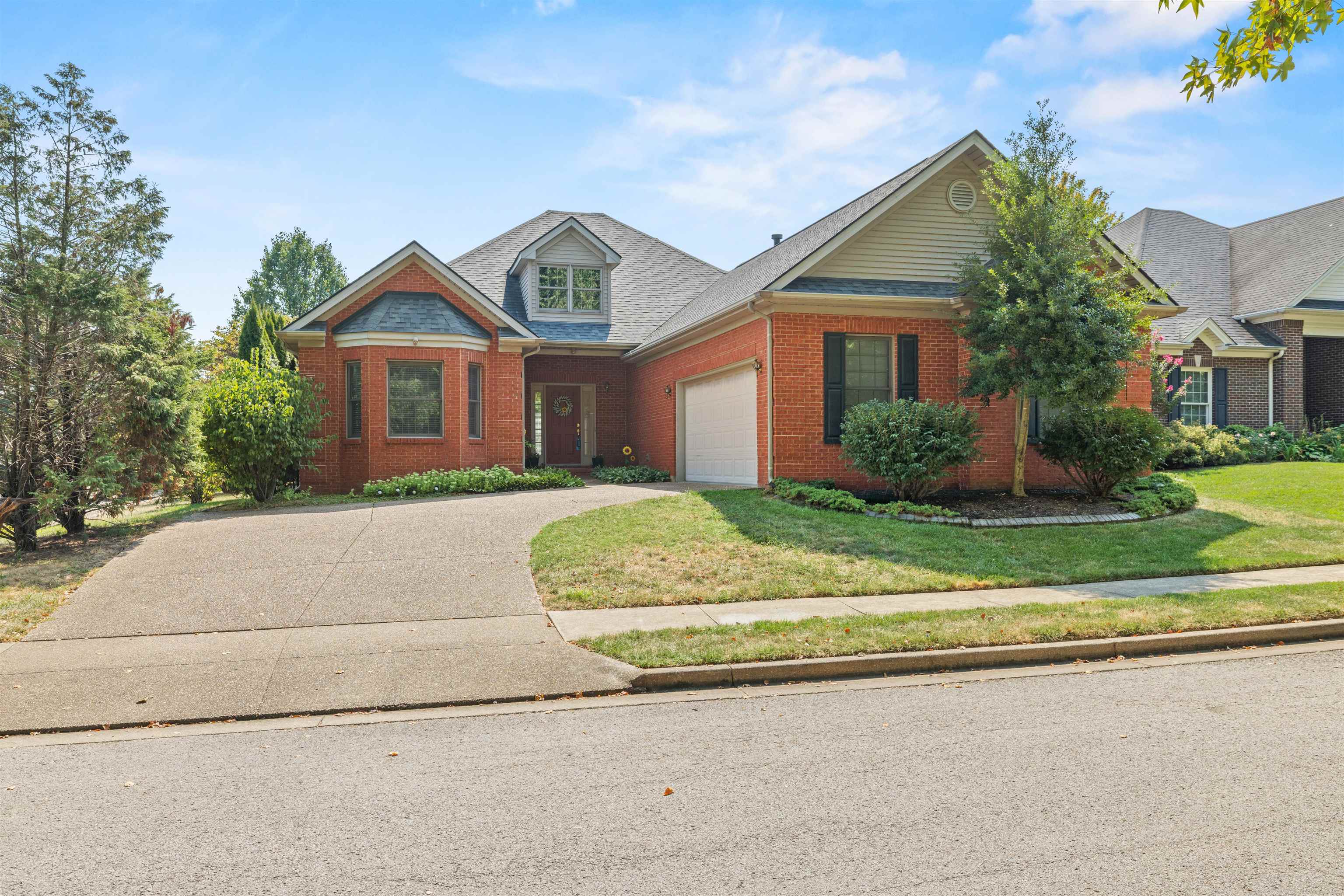 4553 Wexford Crossing, Owensboro, Kentucky 42303-4446, 3 Bedrooms Bedrooms, ,2 BathroomsBathrooms,Single Family Residence,For Sale,Wexford Crossing,90519
