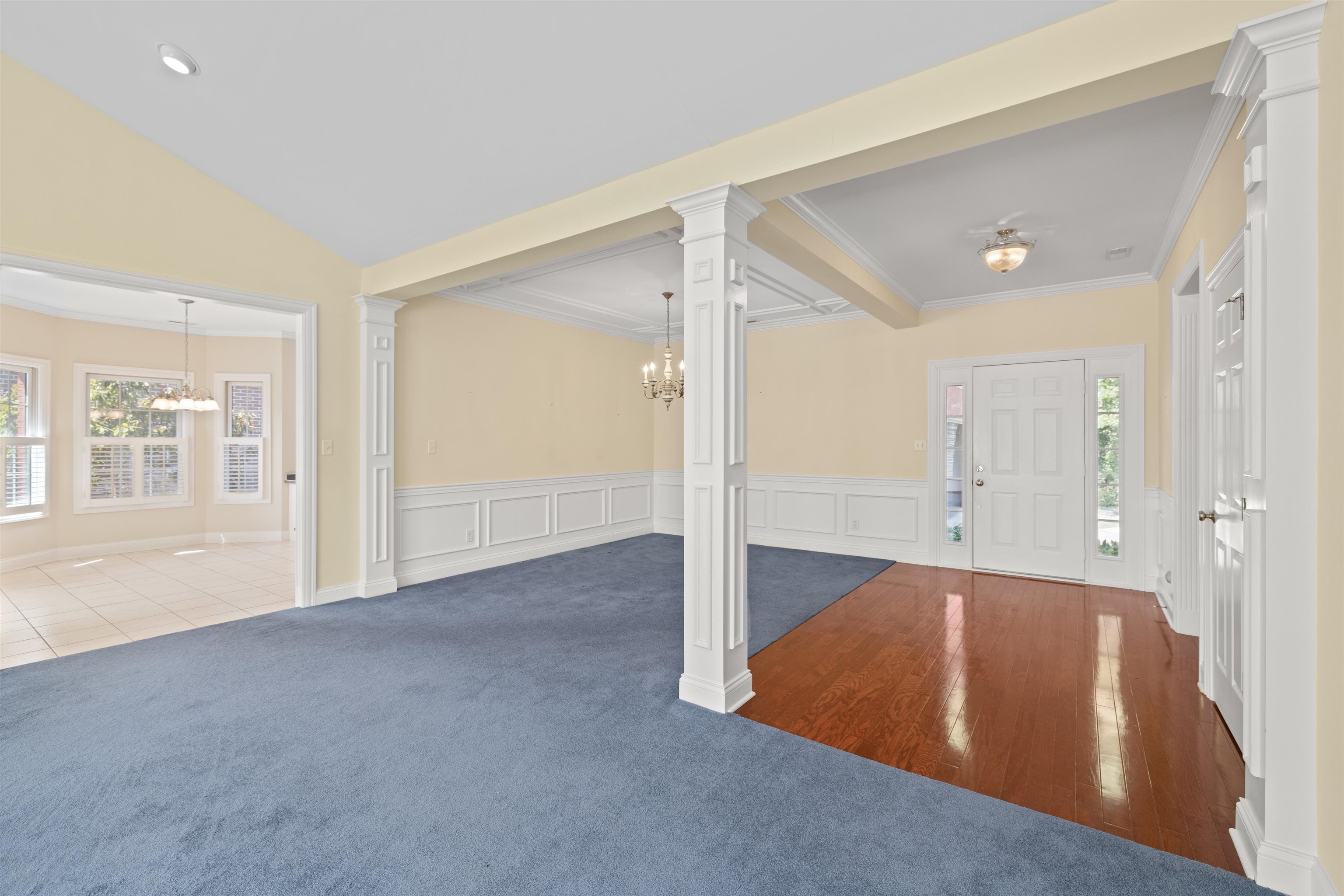 4553 Wexford Crossing, Owensboro, Kentucky 42303-4446, 3 Bedrooms Bedrooms, ,2 BathroomsBathrooms,Single Family Residence,For Sale,Wexford Crossing,90519