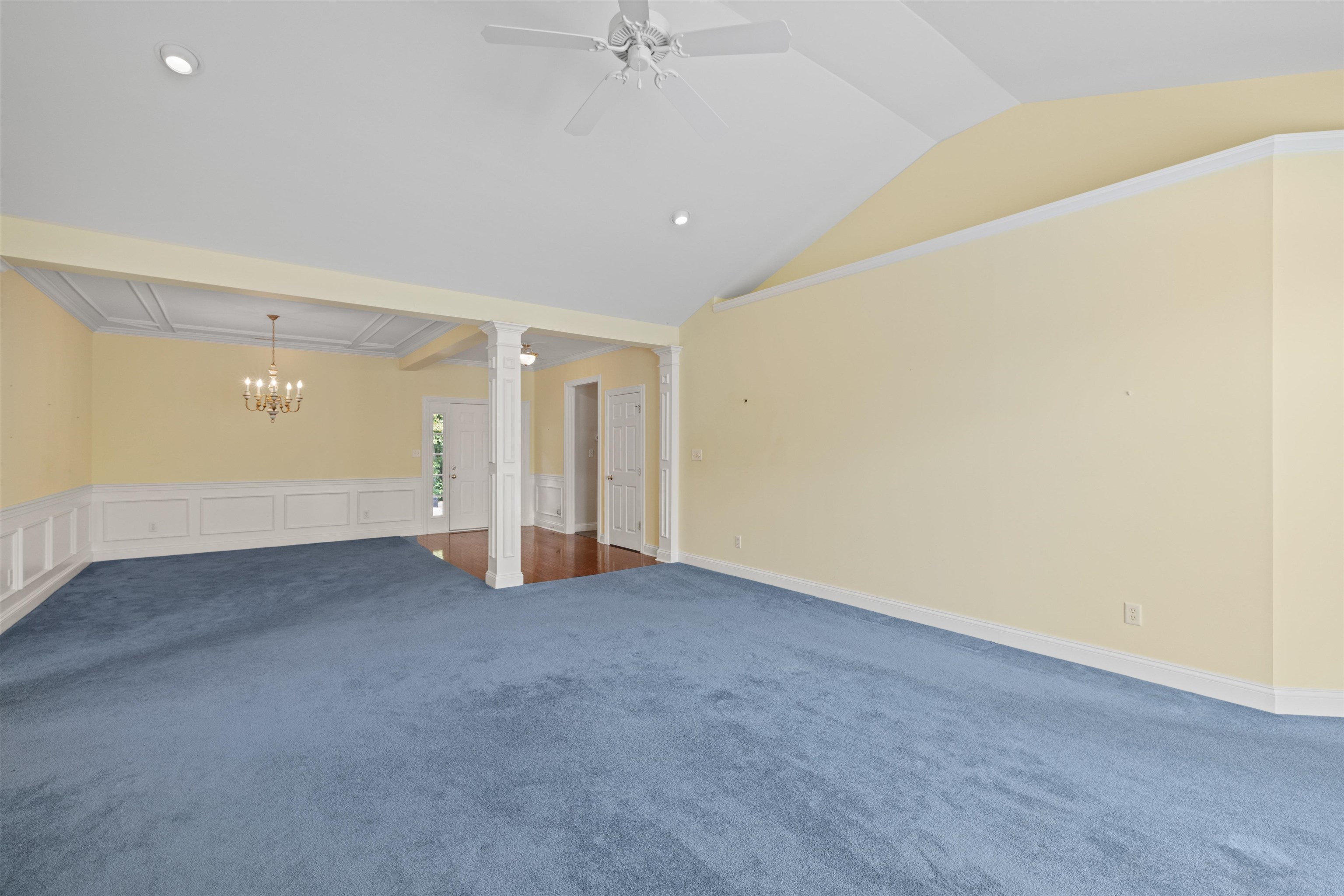 4553 Wexford Crossing, Owensboro, Kentucky 42303-4446, 3 Bedrooms Bedrooms, ,2 BathroomsBathrooms,Single Family Residence,For Sale,Wexford Crossing,90519