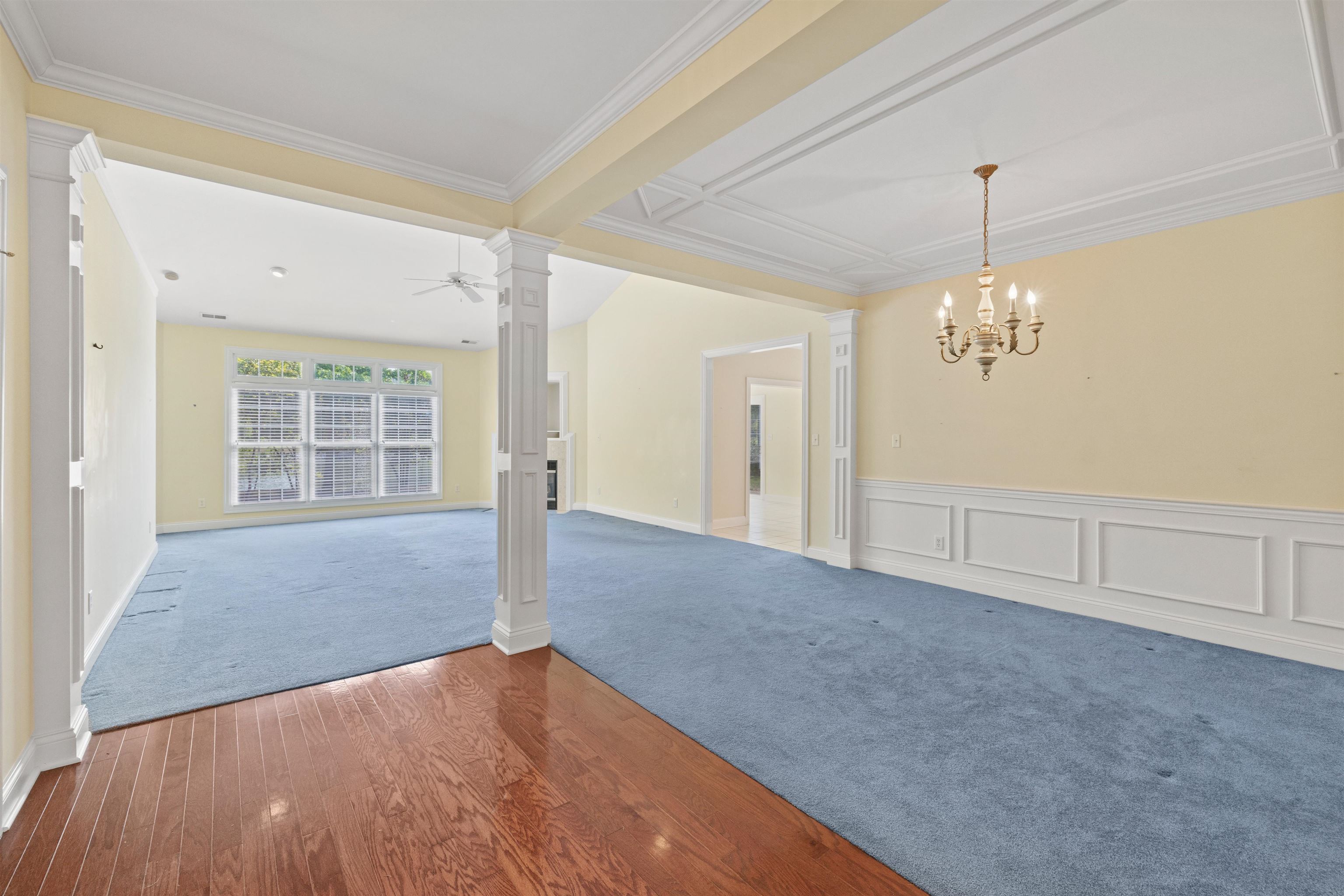 4553 Wexford Crossing, Owensboro, Kentucky 42303-4446, 3 Bedrooms Bedrooms, ,2 BathroomsBathrooms,Single Family Residence,For Sale,Wexford Crossing,90519