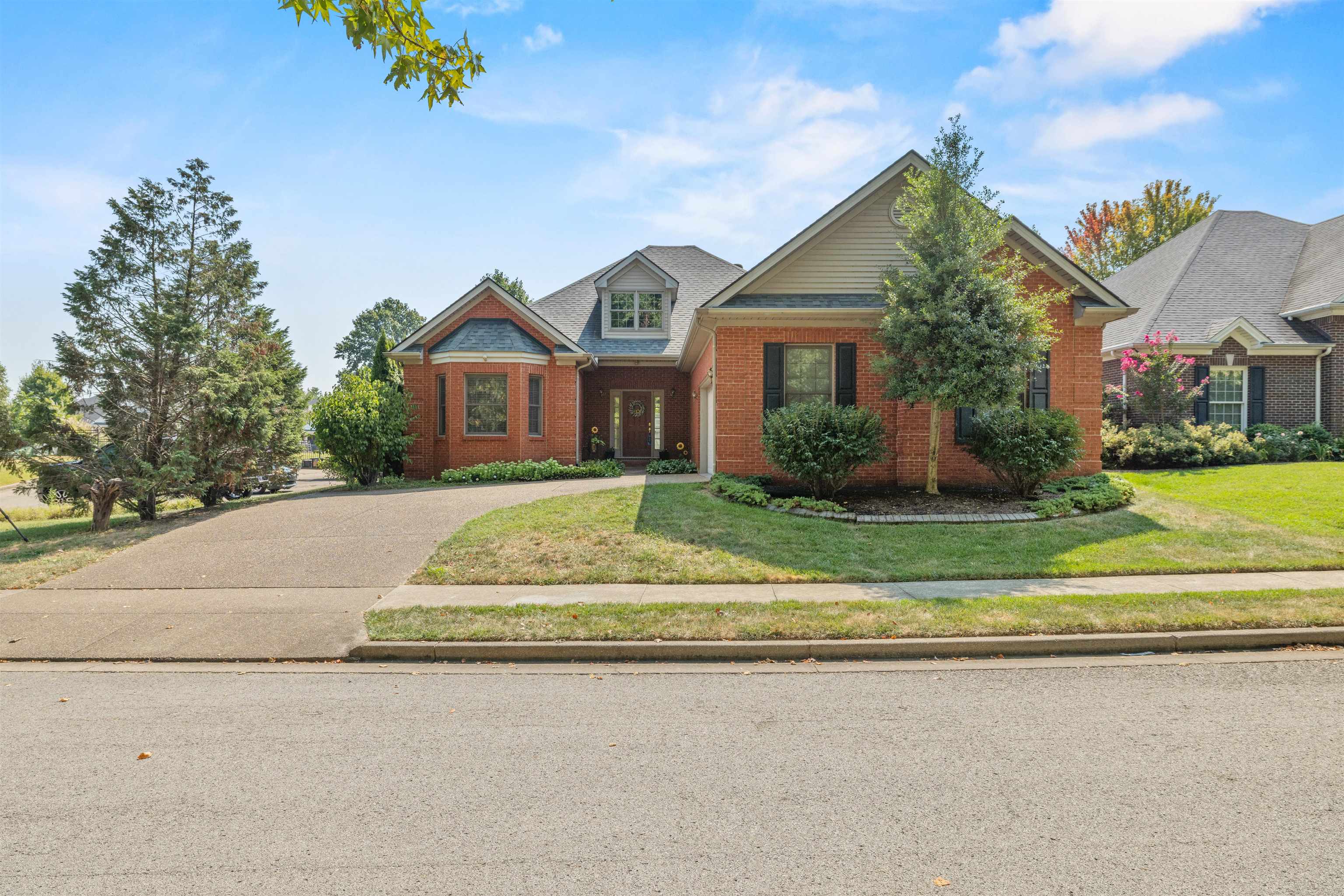 4553 Wexford Crossing, Owensboro, Kentucky 42303-4446, 3 Bedrooms Bedrooms, ,2 BathroomsBathrooms,Single Family Residence,For Sale,Wexford Crossing,90519