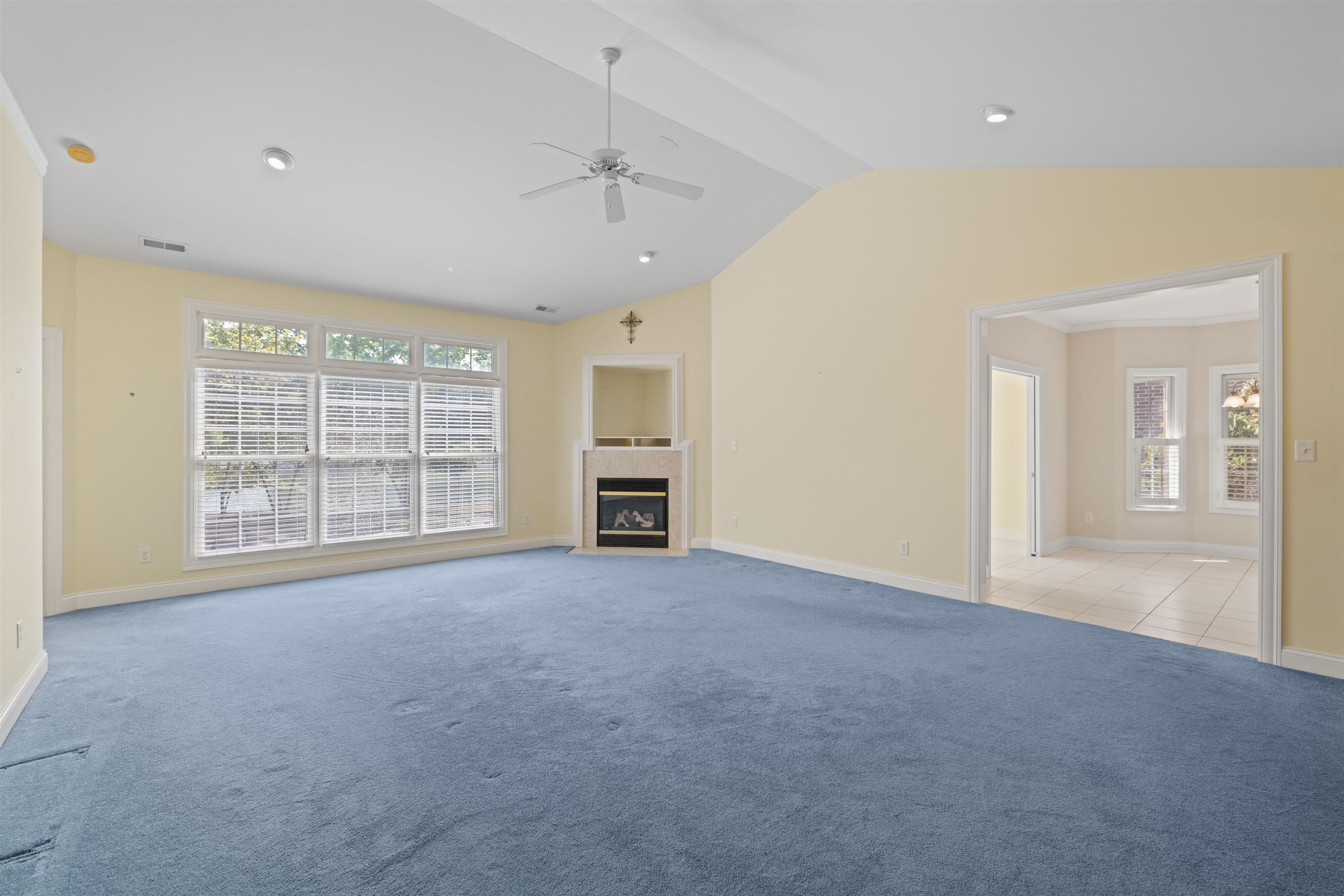 4553 Wexford Crossing, Owensboro, Kentucky 42303-4446, 3 Bedrooms Bedrooms, ,2 BathroomsBathrooms,Single Family Residence,For Sale,Wexford Crossing,90519