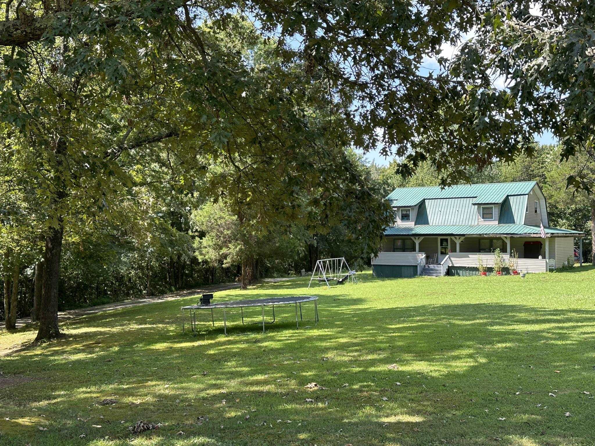 279 Caney Creek Lane, Drakesboro, Kentucky 42337, 3 Bedrooms Bedrooms, ,2 BathroomsBathrooms,Single Family Residence,For Sale,Caney Creek Lane,90521
