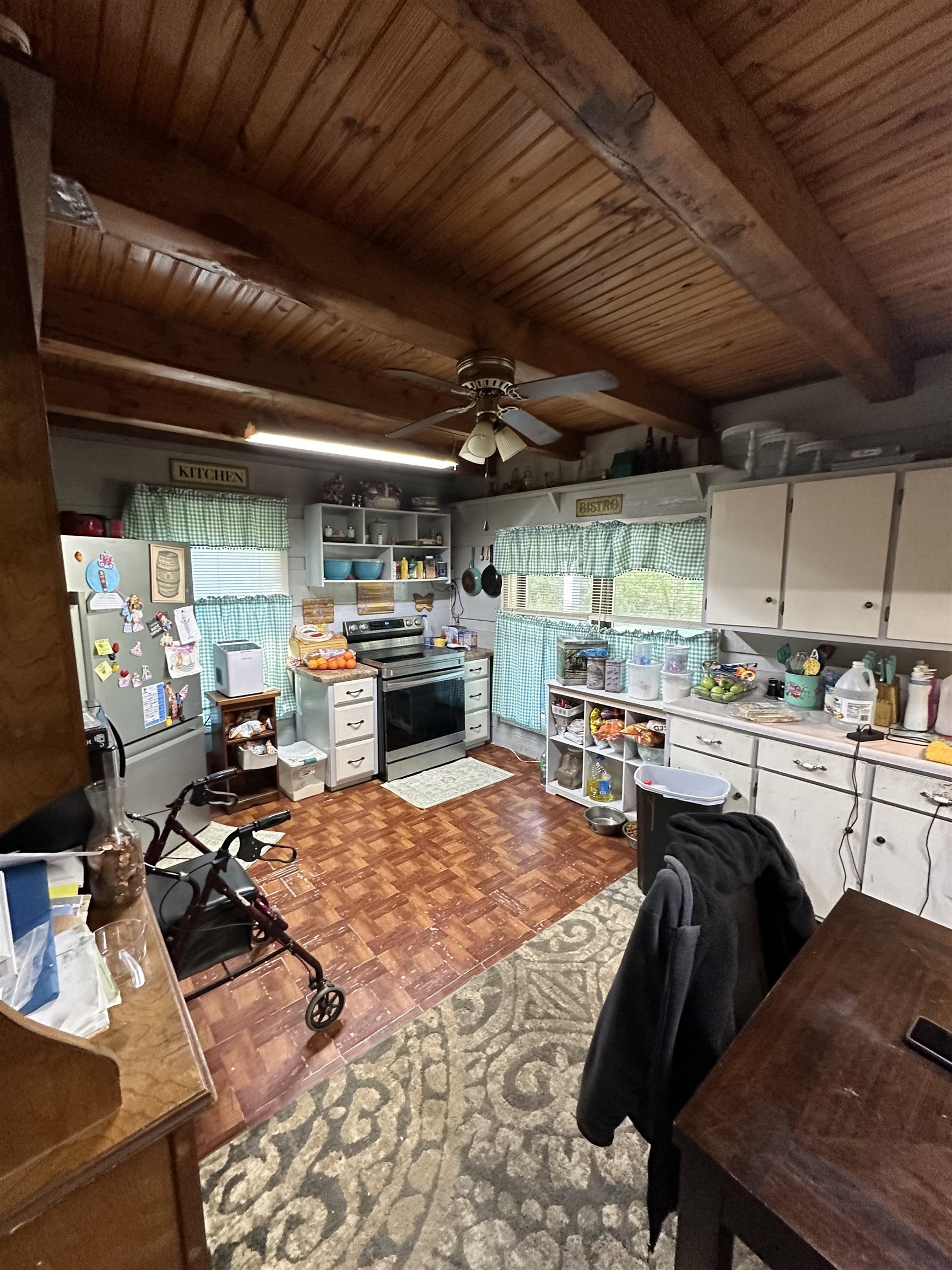 279 Caney Creek Lane, Drakesboro, Kentucky 42337, 3 Bedrooms Bedrooms, ,2 BathroomsBathrooms,Single Family Residence,For Sale,Caney Creek Lane,90521