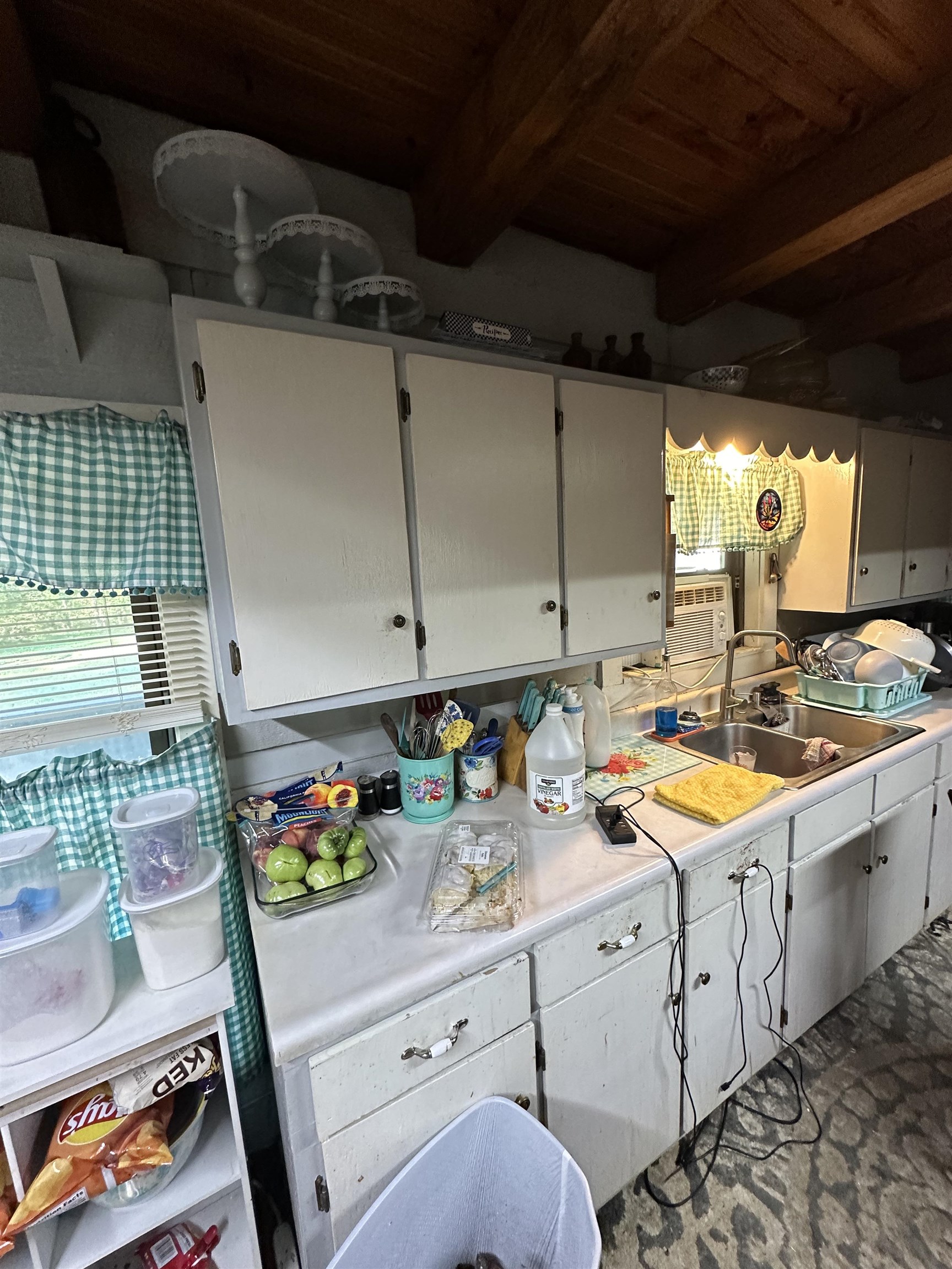 279 Caney Creek Lane, Drakesboro, Kentucky 42337, 3 Bedrooms Bedrooms, ,2 BathroomsBathrooms,Single Family Residence,For Sale,Caney Creek Lane,90521