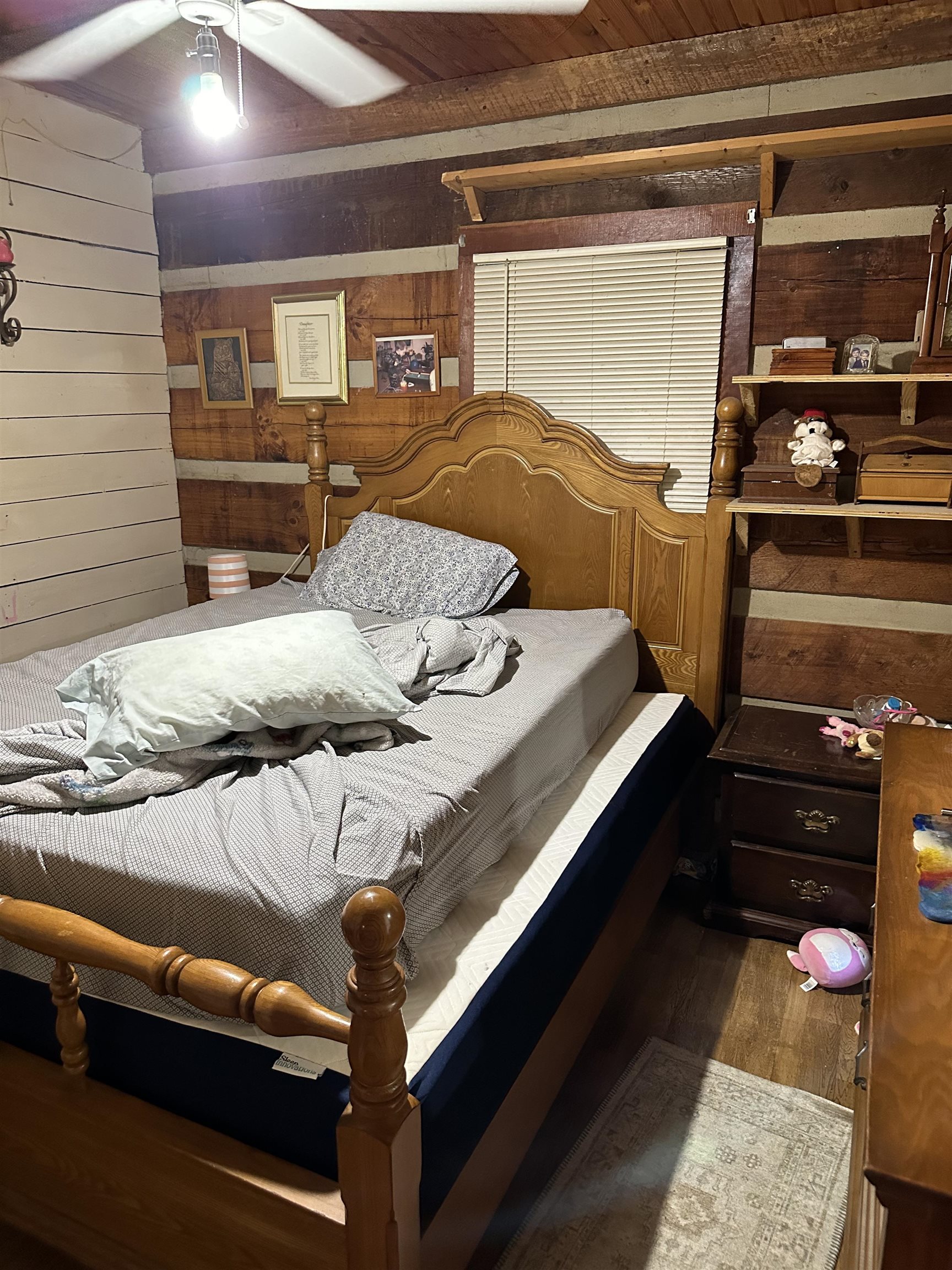 279 Caney Creek Lane, Drakesboro, Kentucky 42337, 3 Bedrooms Bedrooms, ,2 BathroomsBathrooms,Single Family Residence,For Sale,Caney Creek Lane,90521
