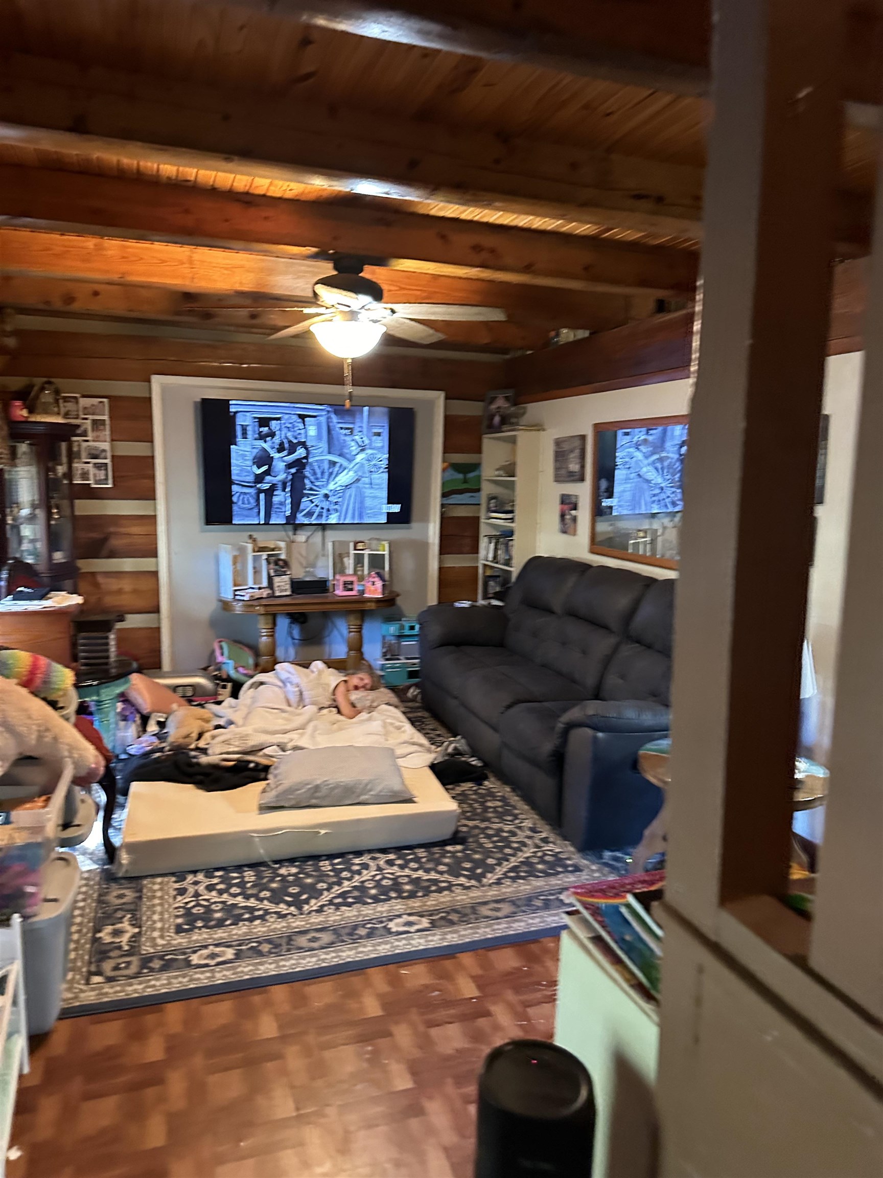 279 Caney Creek Lane, Drakesboro, Kentucky 42337, 3 Bedrooms Bedrooms, ,2 BathroomsBathrooms,Single Family Residence,For Sale,Caney Creek Lane,90521