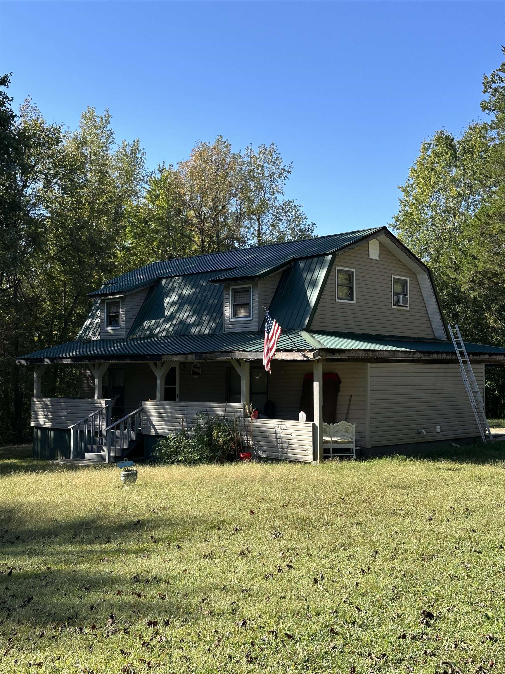 279 Caney Creek Lane, Drakesboro, Kentucky 42337, 3 Bedrooms Bedrooms, ,2 BathroomsBathrooms,Single Family Residence,For Sale,Caney Creek Lane,90521