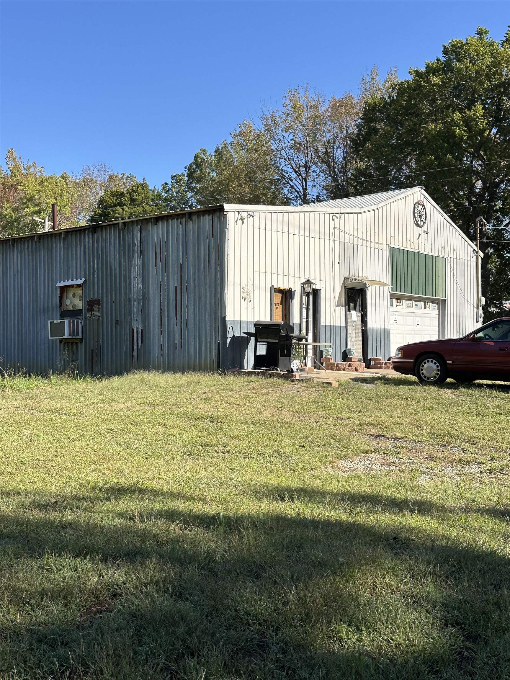 279 Caney Creek Lane, Drakesboro, Kentucky 42337, 3 Bedrooms Bedrooms, ,2 BathroomsBathrooms,Single Family Residence,For Sale,Caney Creek Lane,90521