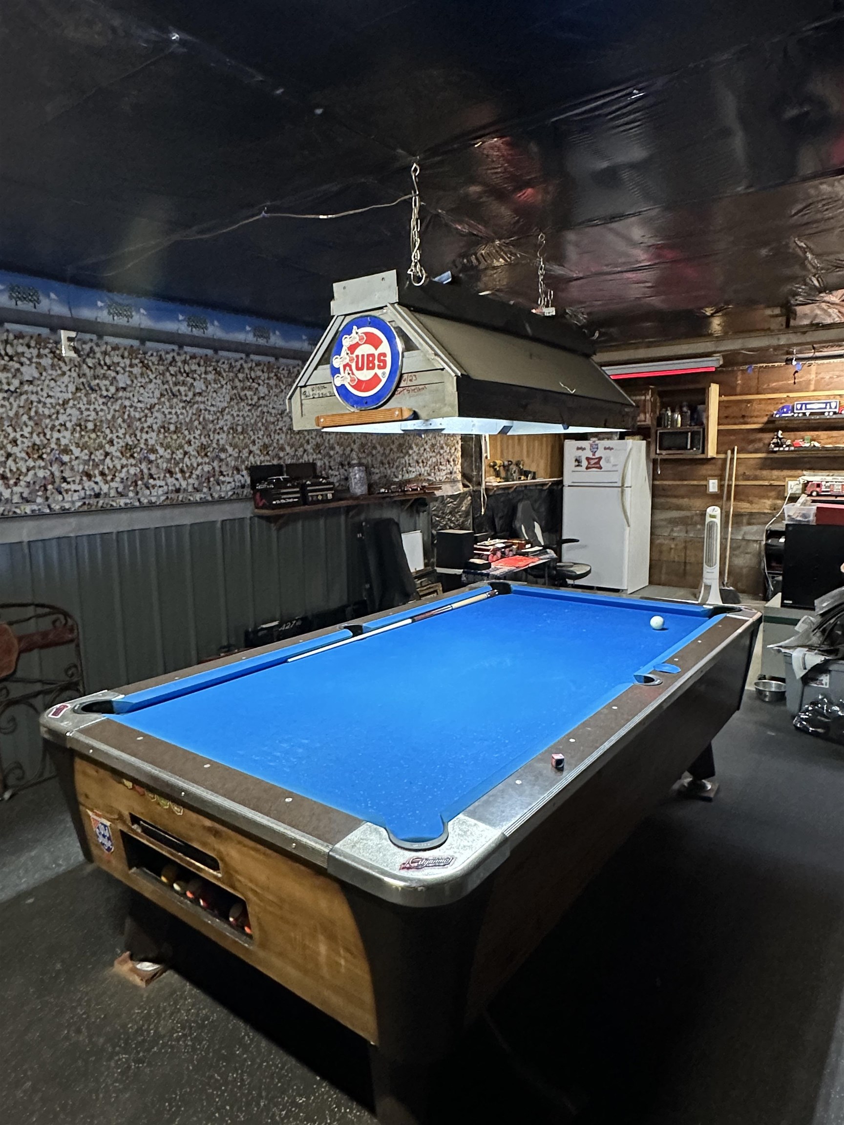 279 Caney Creek Lane, Drakesboro, Kentucky 42337, 3 Bedrooms Bedrooms, ,2 BathroomsBathrooms,Single Family Residence,For Sale,Caney Creek Lane,90521