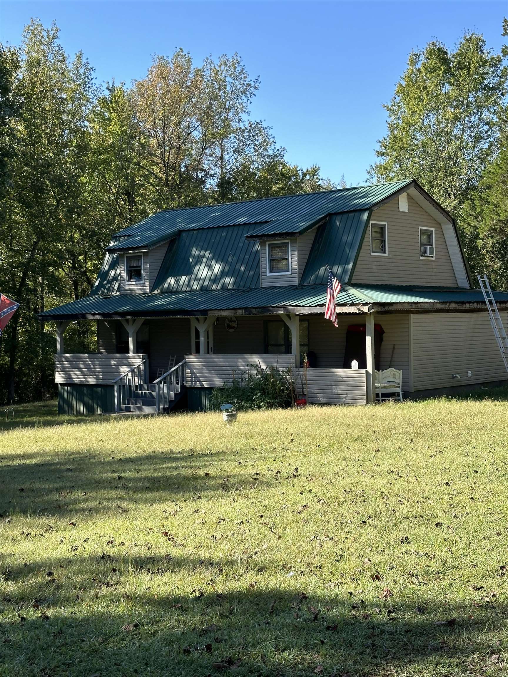 279 Caney Creek Lane, Drakesboro, Kentucky 42337, 3 Bedrooms Bedrooms, ,2 BathroomsBathrooms,Single Family Residence,For Sale,Caney Creek Lane,90521