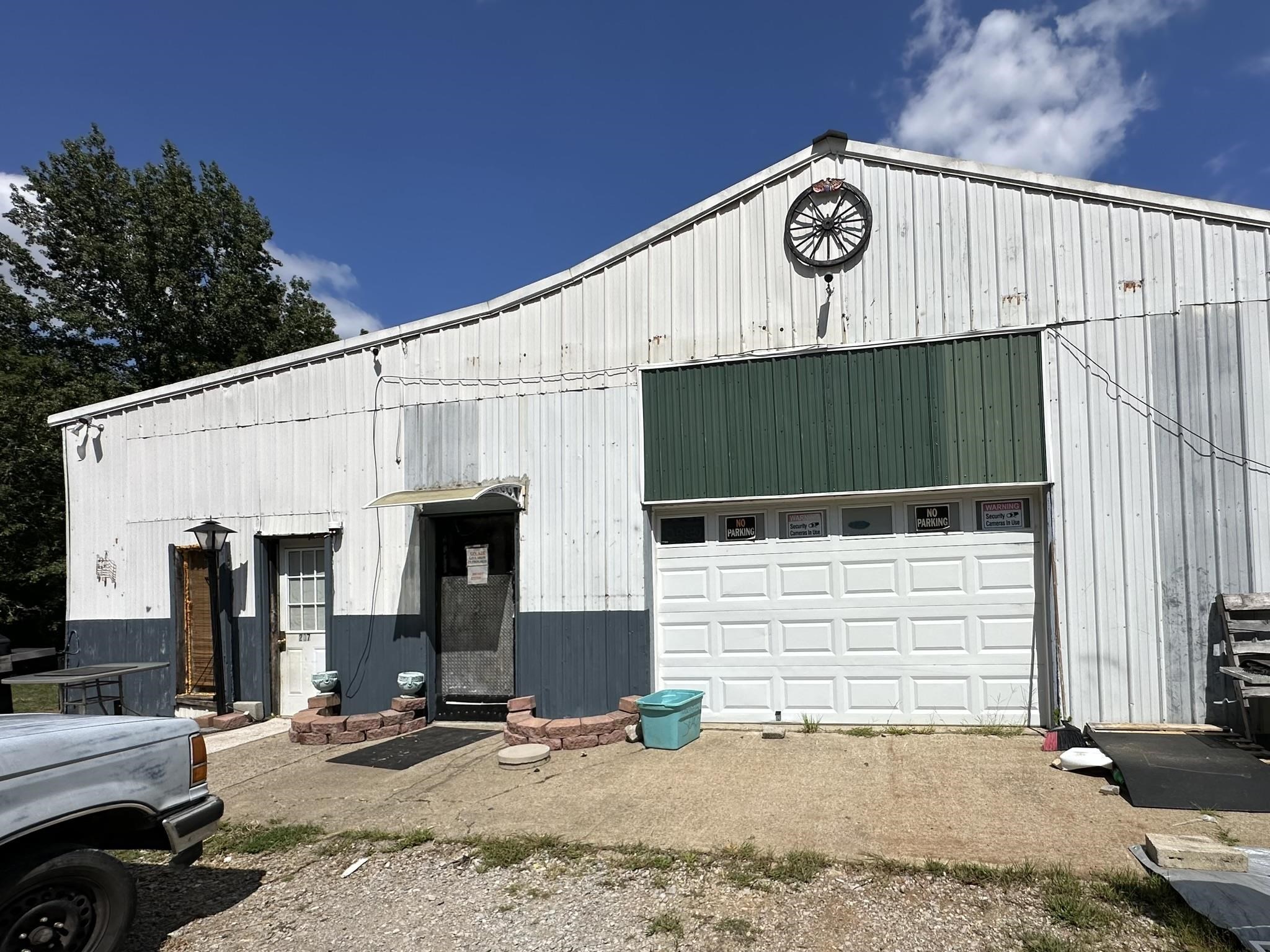 279 Caney Creek Lane, Drakesboro, Kentucky 42337, 3 Bedrooms Bedrooms, ,2 BathroomsBathrooms,Single Family Residence,For Sale,Caney Creek Lane,90521