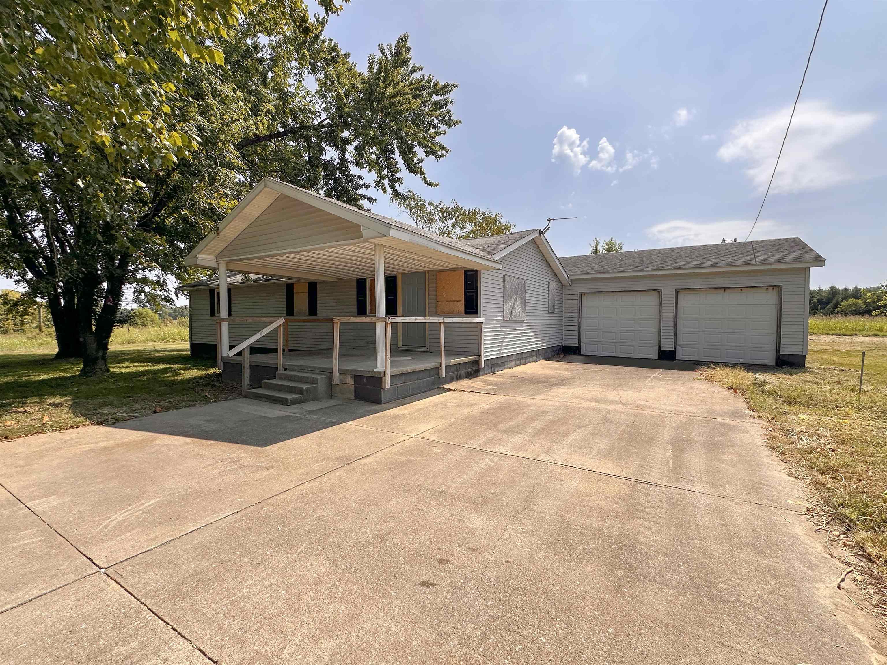 8070 Mound Ridge Rd, Spottsville, Kentucky 42458, 3 Bedrooms Bedrooms, ,2 BathroomsBathrooms,Single Family Residence,For Sale,Mound Ridge Rd,90522