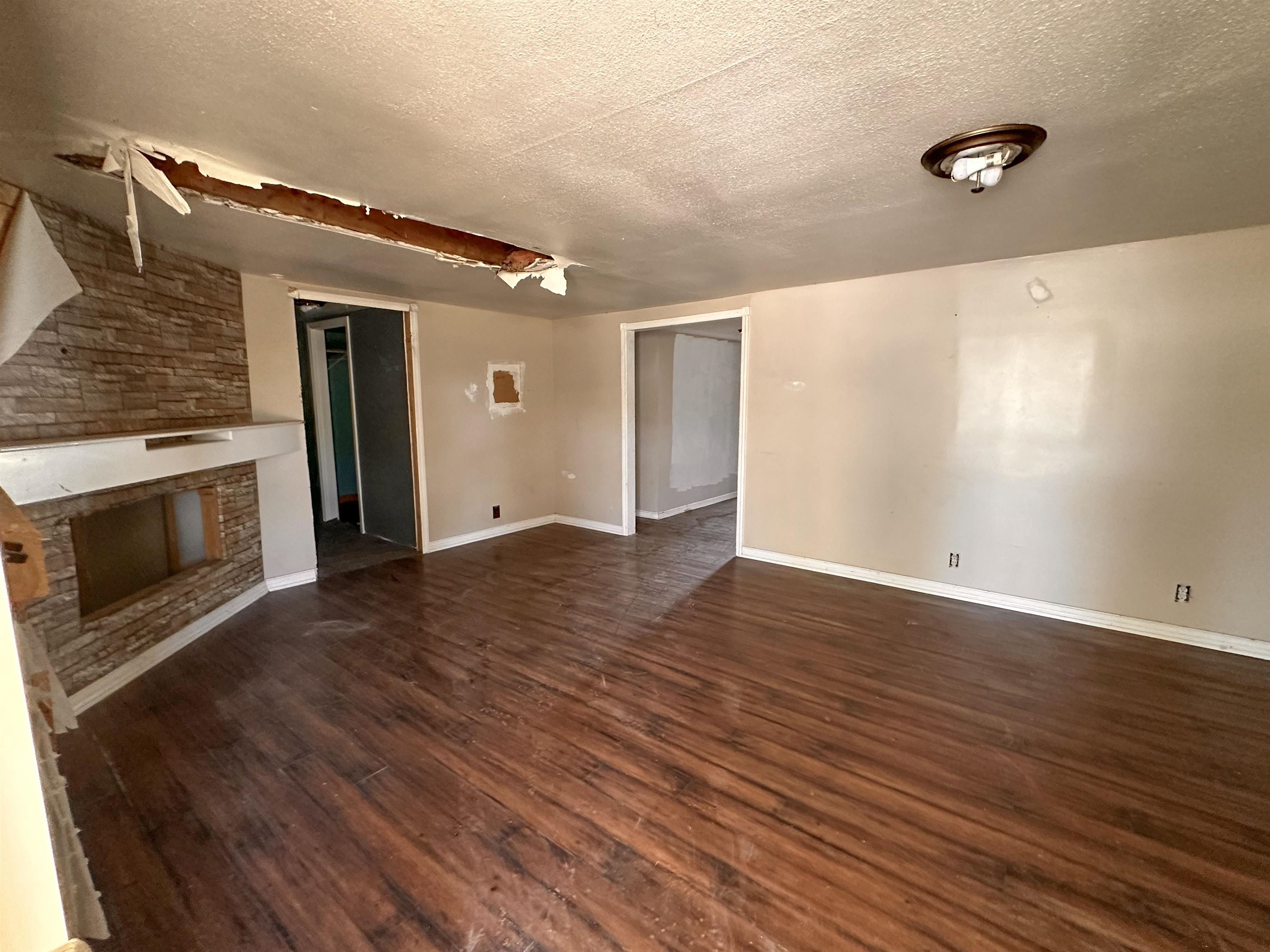 8070 Mound Ridge Rd, Spottsville, Kentucky 42458, 3 Bedrooms Bedrooms, ,2 BathroomsBathrooms,Single Family Residence,For Sale,Mound Ridge Rd,90522