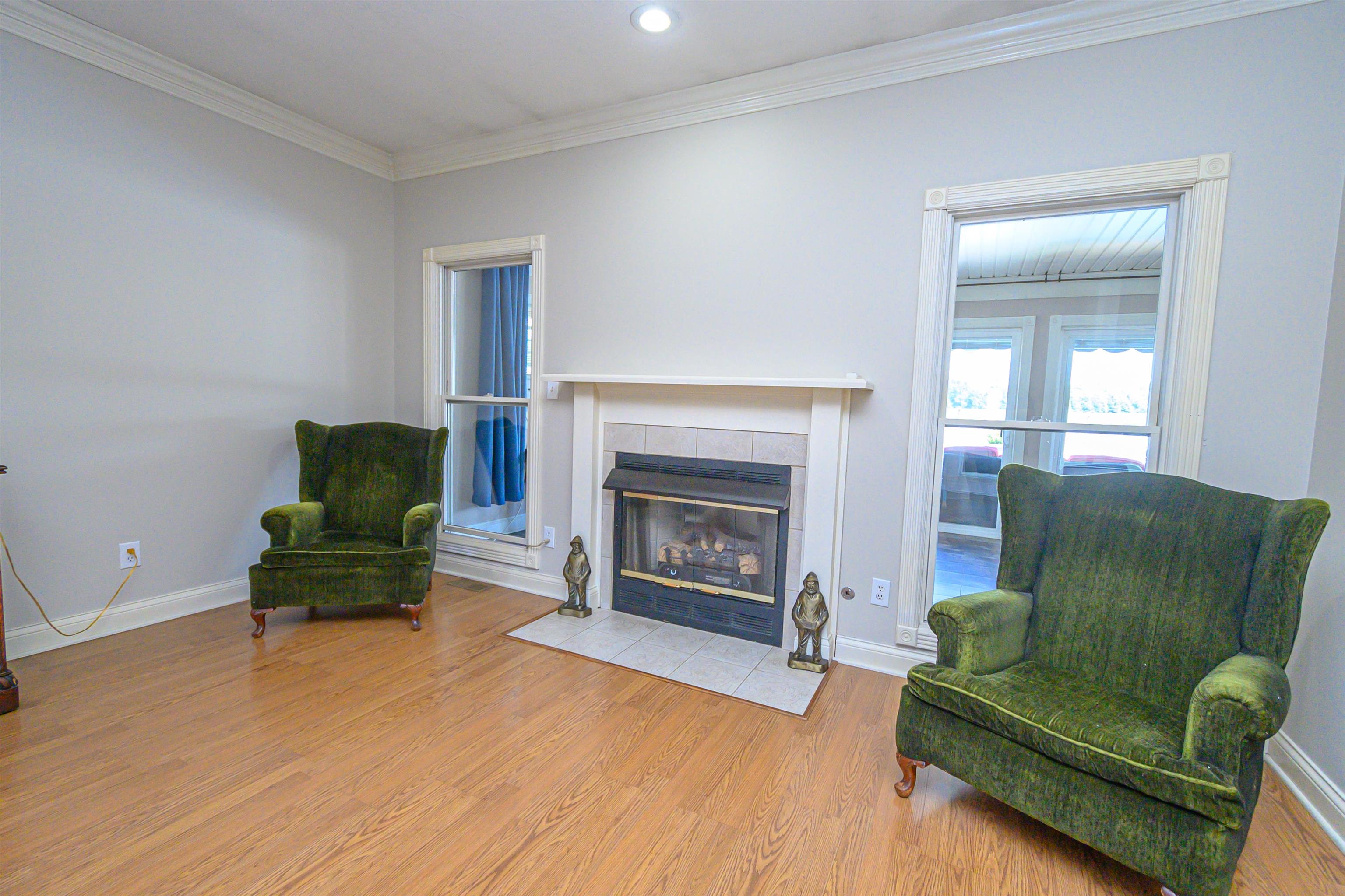 281 Resolution Way, Owensboro, Kentucky 42301, 3 Bedrooms Bedrooms, ,2 BathroomsBathrooms,Single Family Residence,For Sale,Resolution Way,90526