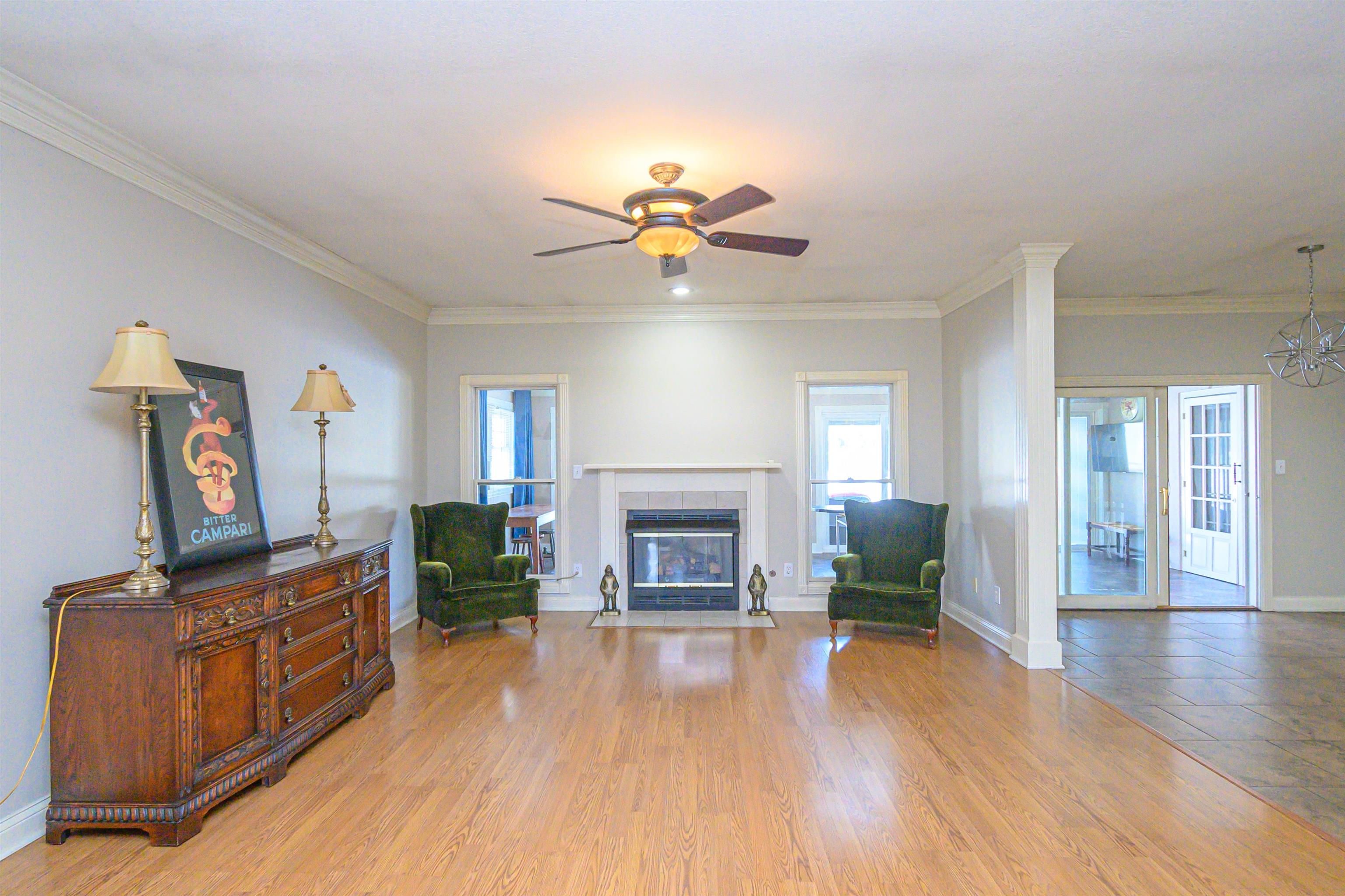 281 Resolution Way, Owensboro, Kentucky 42301, 3 Bedrooms Bedrooms, ,2 BathroomsBathrooms,Single Family Residence,For Sale,Resolution Way,90526