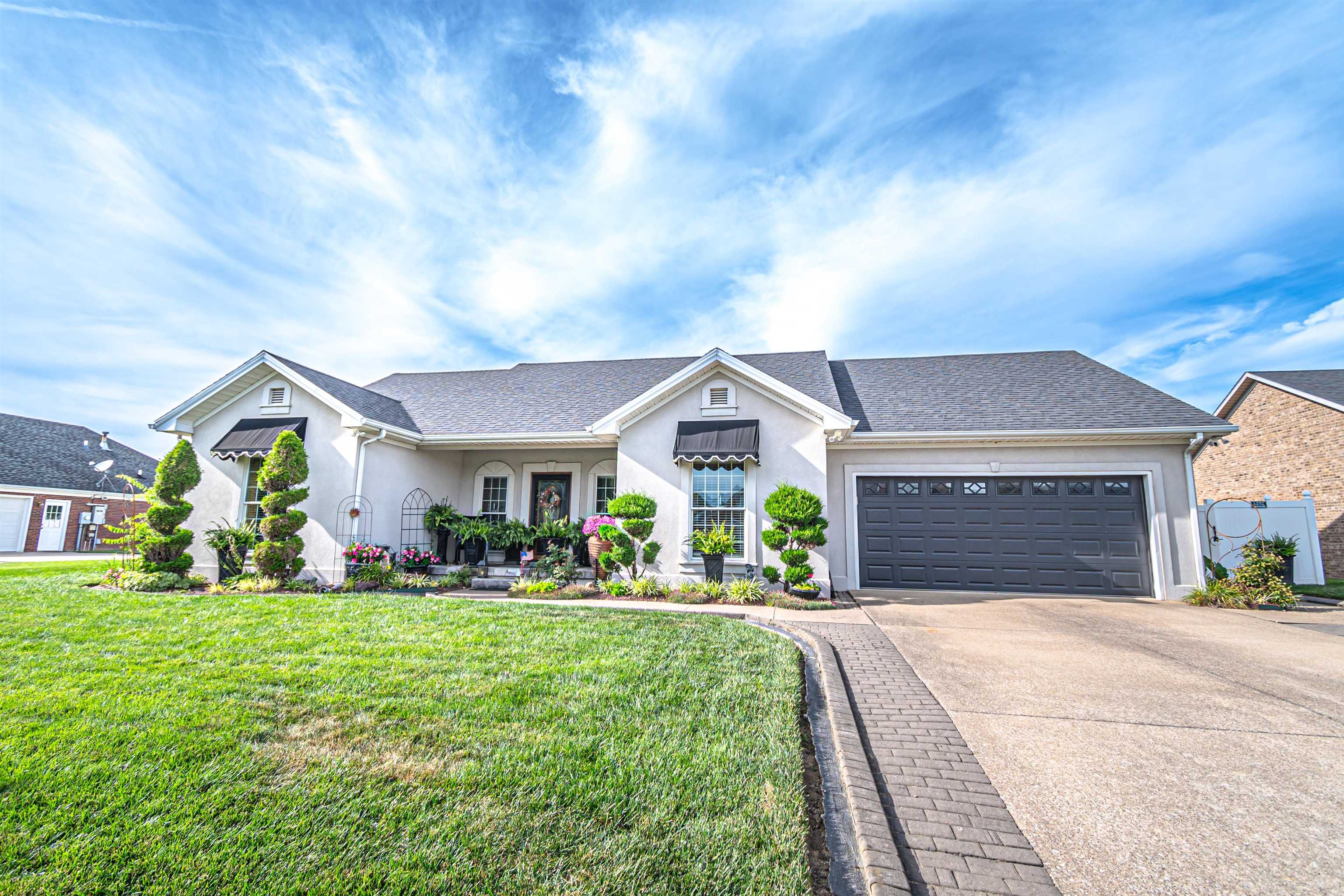 281 Resolution Way, Owensboro, Kentucky 42301, 3 Bedrooms Bedrooms, ,2 BathroomsBathrooms,Single Family Residence,For Sale,Resolution Way,90526
