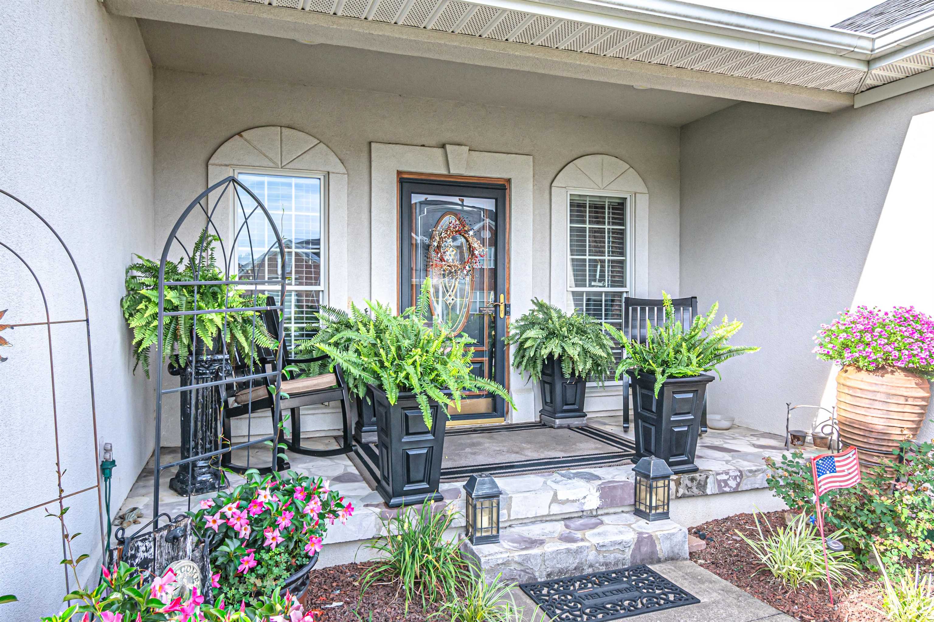 281 Resolution Way, Owensboro, Kentucky 42301, 3 Bedrooms Bedrooms, ,2 BathroomsBathrooms,Single Family Residence,For Sale,Resolution Way,90526