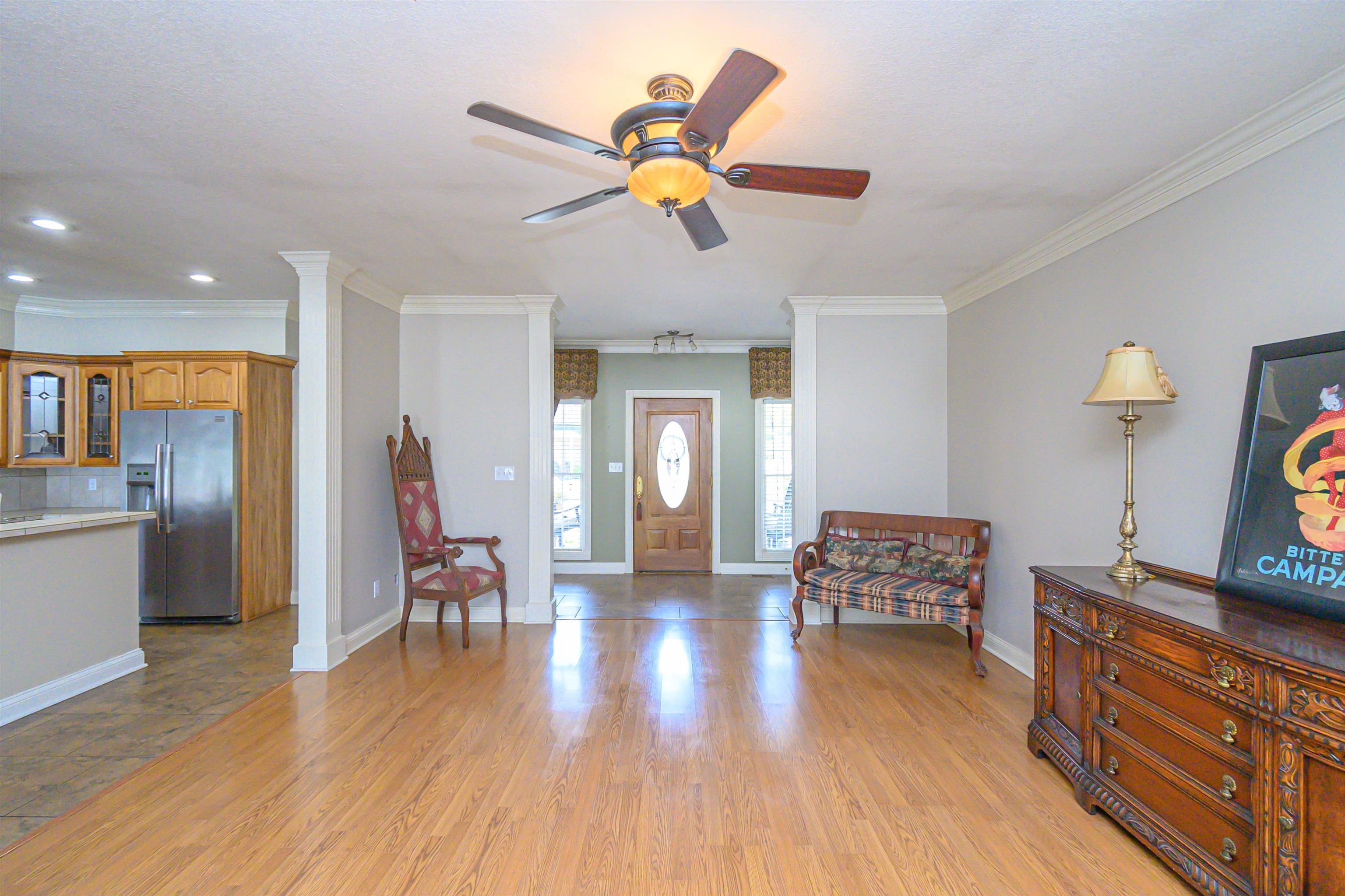 281 Resolution Way, Owensboro, Kentucky 42301, 3 Bedrooms Bedrooms, ,2 BathroomsBathrooms,Single Family Residence,For Sale,Resolution Way,90526