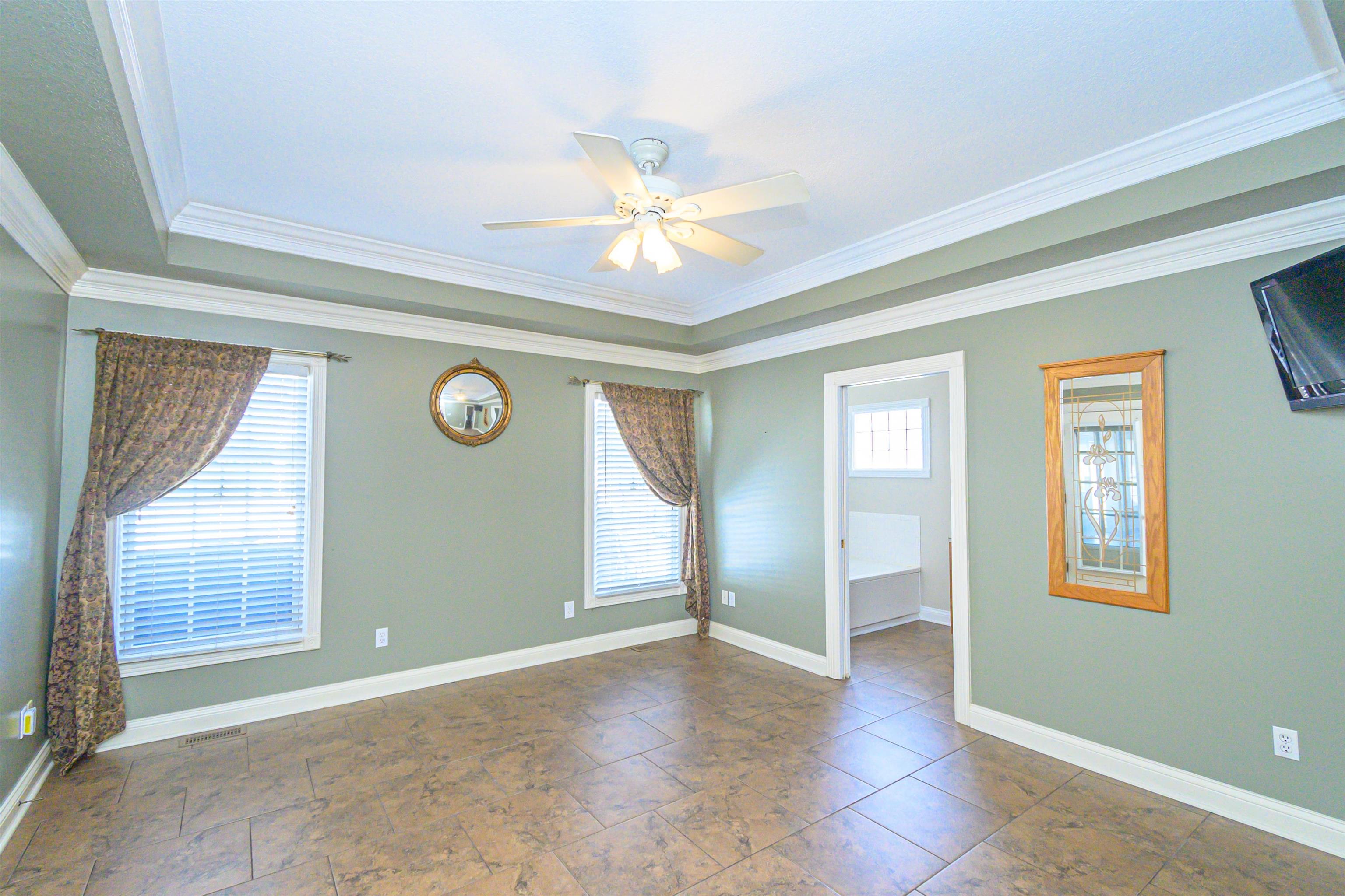 281 Resolution Way, Owensboro, Kentucky 42301, 3 Bedrooms Bedrooms, ,2 BathroomsBathrooms,Single Family Residence,For Sale,Resolution Way,90526