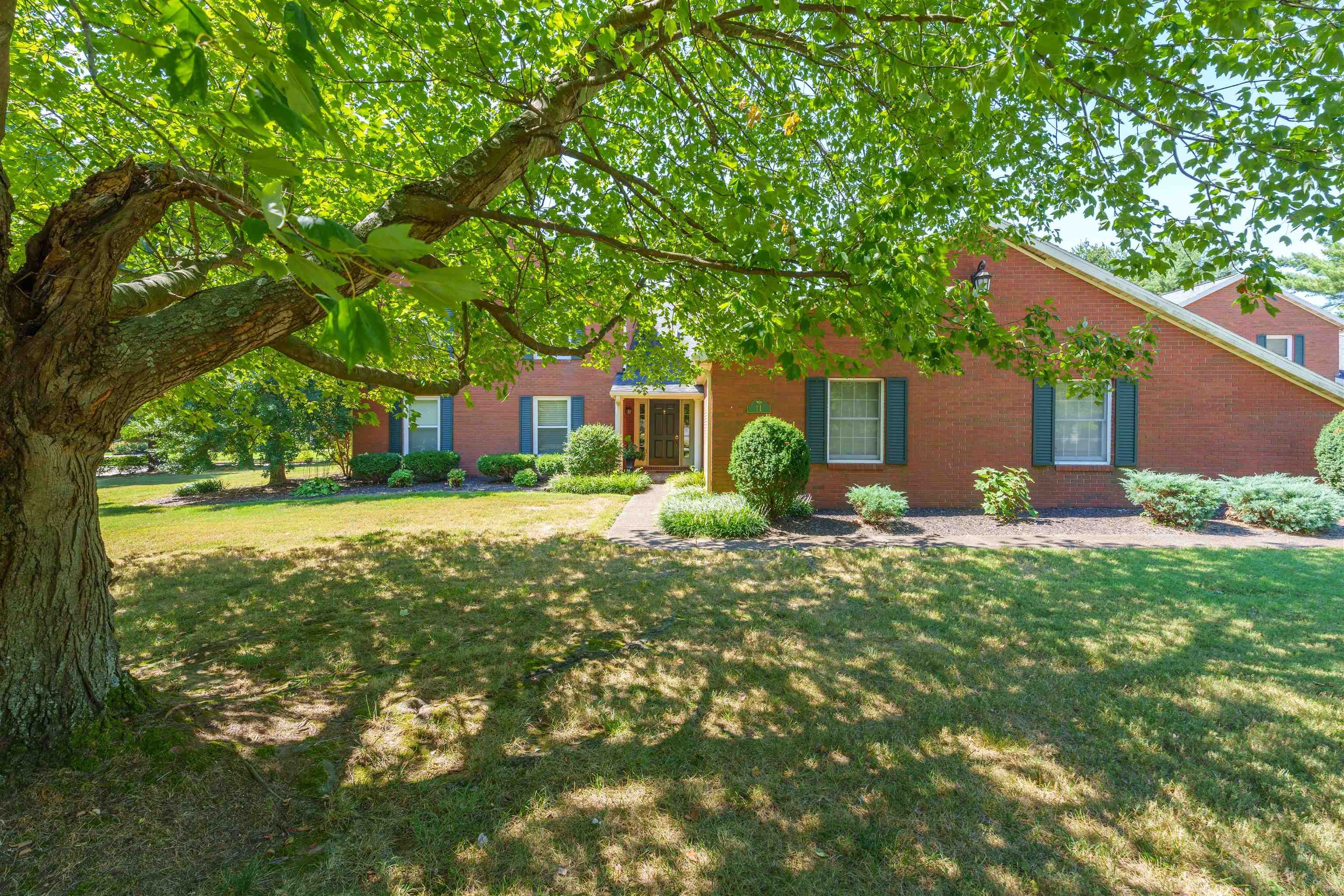 11 D Quail Ridge Ct., Owensboro, Kentucky 42303, 2 Bedrooms Bedrooms, ,1 BathroomBathrooms,Condominium,For Sale,Quail Ridge Ct.,90528