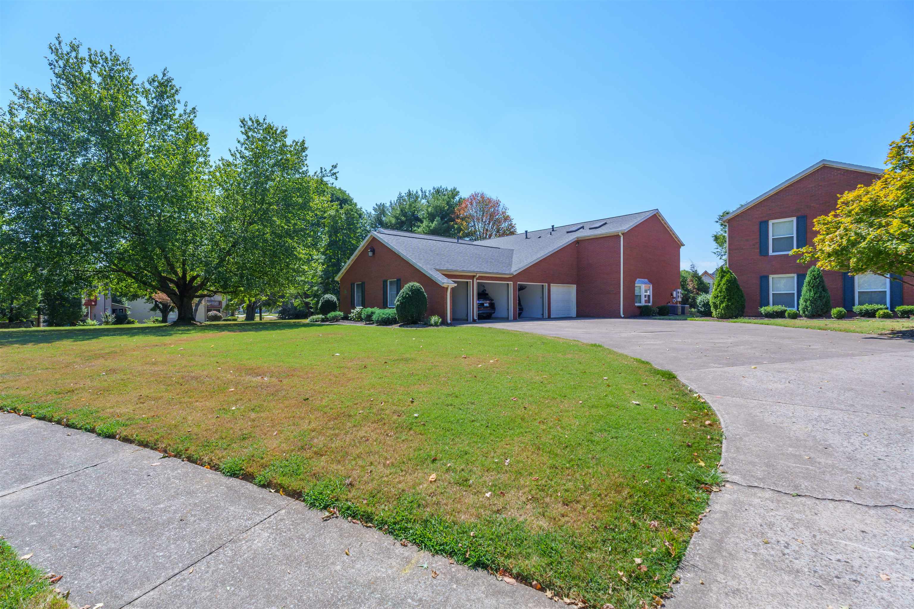 11 D Quail Ridge Ct., Owensboro, Kentucky 42303, 2 Bedrooms Bedrooms, ,1 BathroomBathrooms,Condominium,For Sale,Quail Ridge Ct.,90528