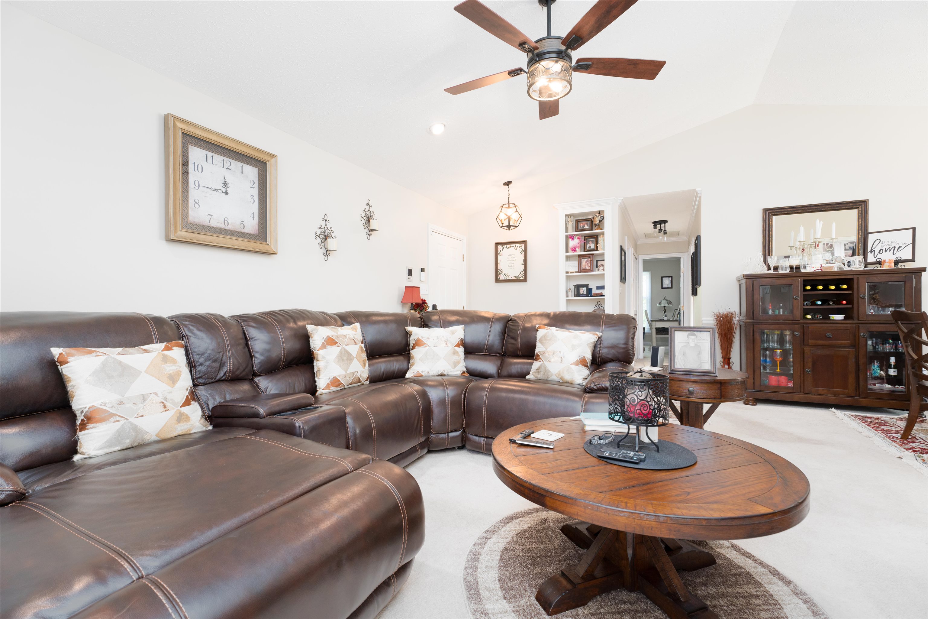 11 D Quail Ridge Ct., Owensboro, Kentucky 42303, 2 Bedrooms Bedrooms, ,1 BathroomBathrooms,Condominium,For Sale,Quail Ridge Ct.,90528