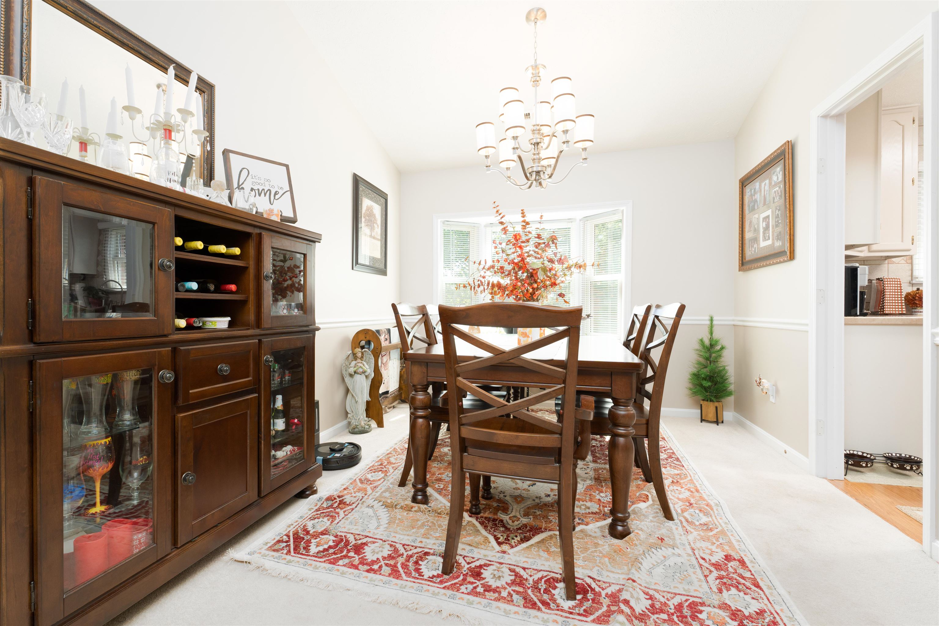 11 D Quail Ridge Ct., Owensboro, Kentucky 42303, 2 Bedrooms Bedrooms, ,1 BathroomBathrooms,Condominium,For Sale,Quail Ridge Ct.,90528
