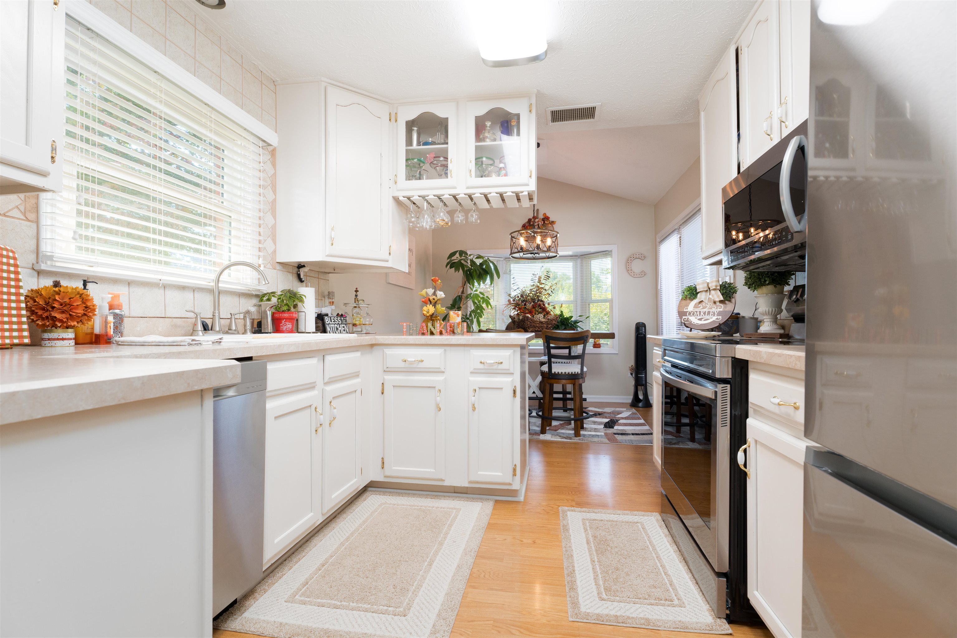 11 D Quail Ridge Ct., Owensboro, Kentucky 42303, 2 Bedrooms Bedrooms, ,1 BathroomBathrooms,Condominium,For Sale,Quail Ridge Ct.,90528
