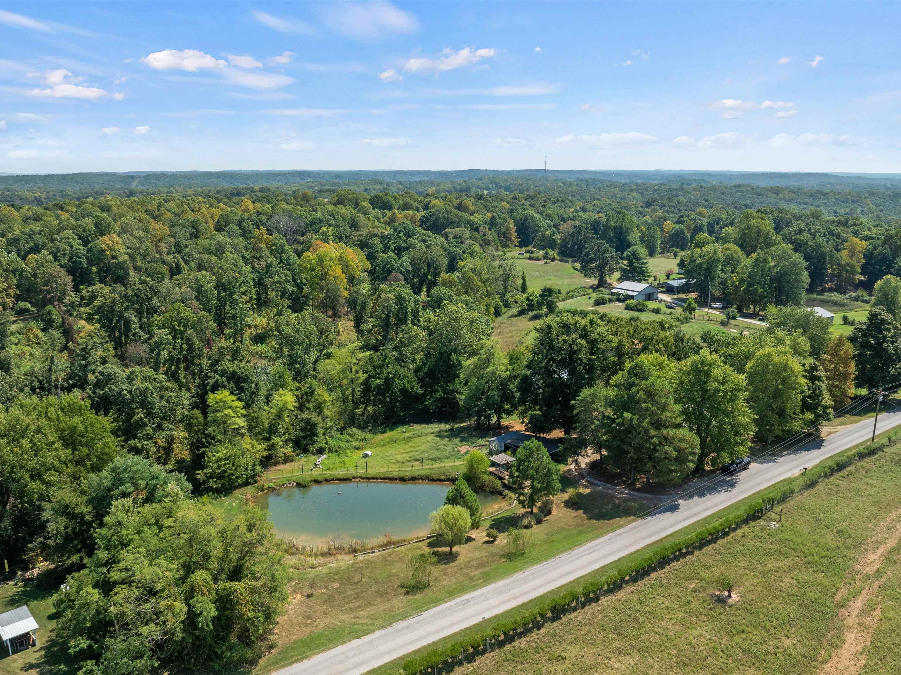 1195 Tick Ridge Rd, Hawesville, Kentucky 42348, 3 Bedrooms Bedrooms, ,2 BathroomsBathrooms,Single Family Residence,For Sale,Tick Ridge Rd,90529