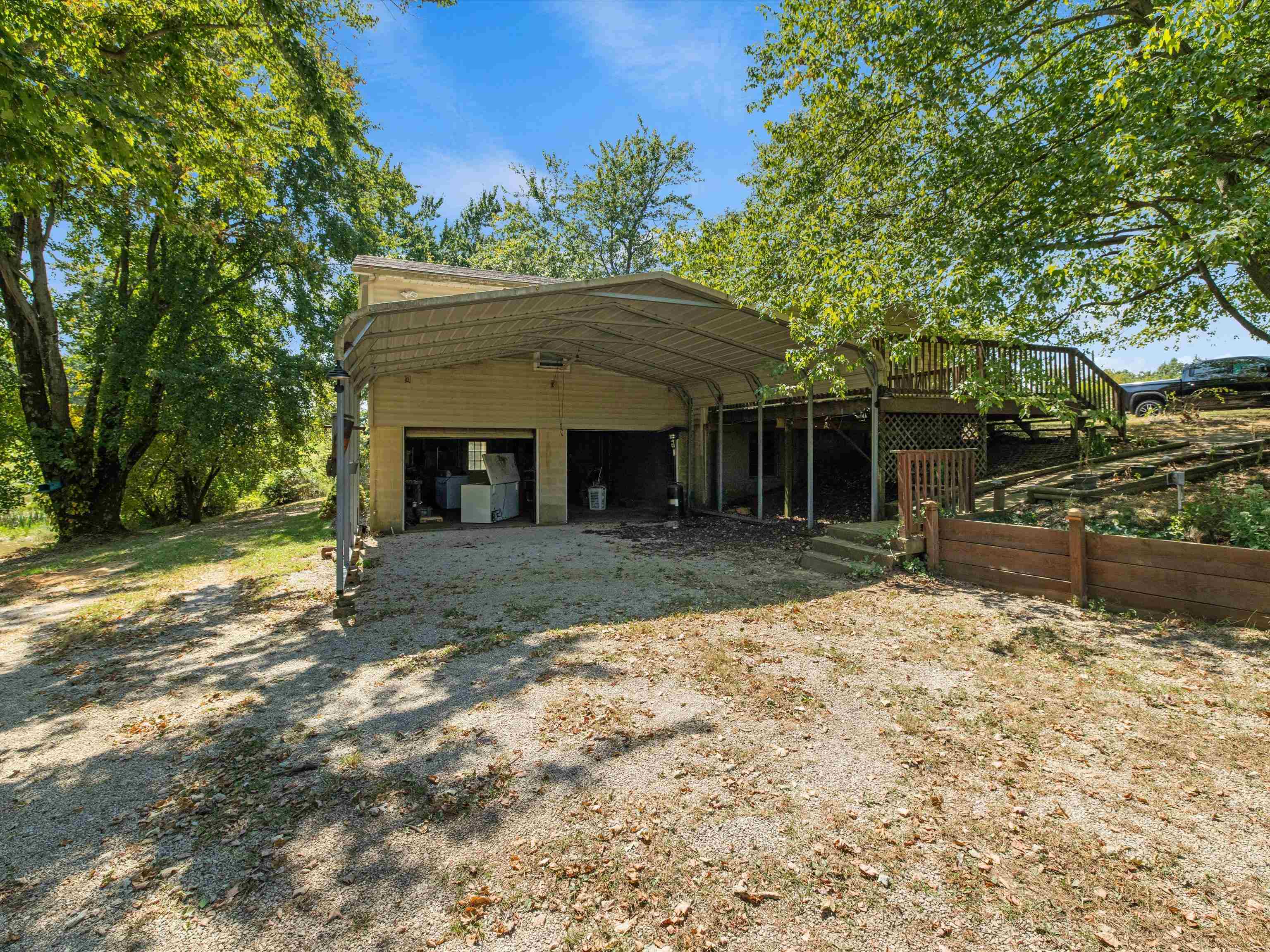 1195 Tick Ridge Rd, Hawesville, Kentucky 42348, 3 Bedrooms Bedrooms, ,2 BathroomsBathrooms,Single Family Residence,For Sale,Tick Ridge Rd,90529