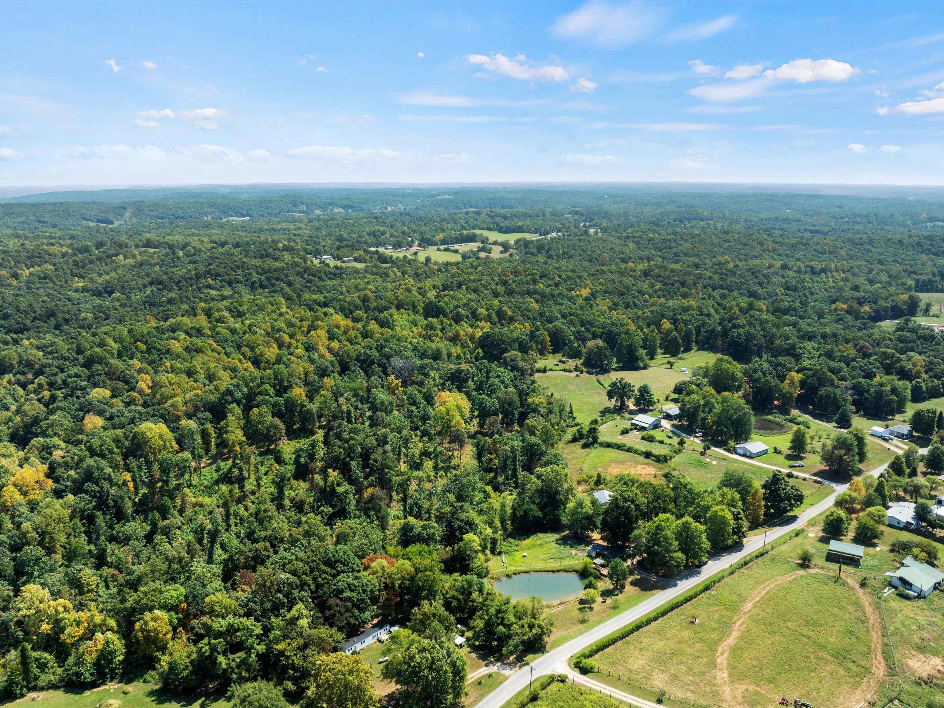 1195 Tick Ridge Rd, Hawesville, Kentucky 42348, 3 Bedrooms Bedrooms, ,2 BathroomsBathrooms,Single Family Residence,For Sale,Tick Ridge Rd,90529