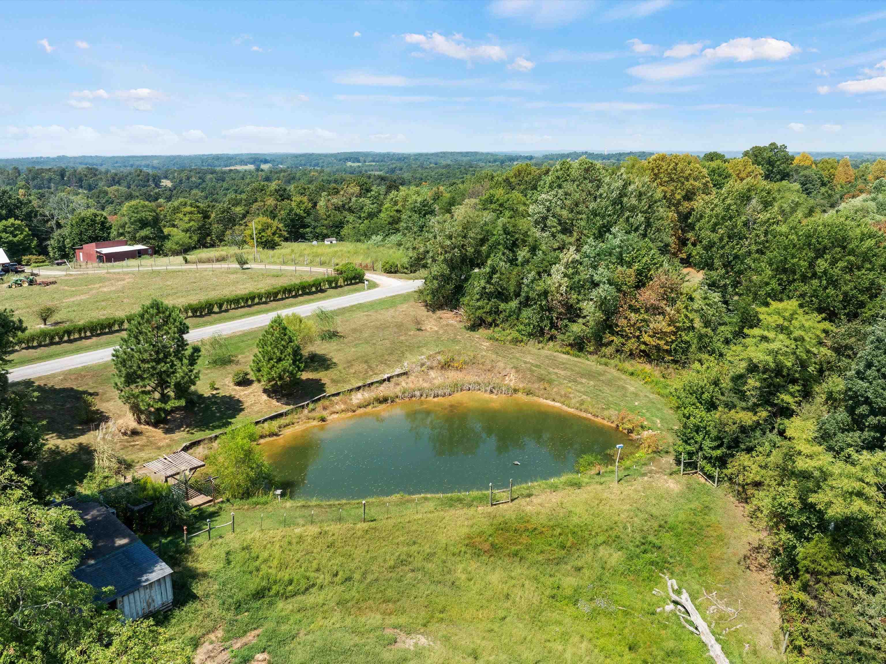 1195 Tick Ridge Rd, Hawesville, Kentucky 42348, 3 Bedrooms Bedrooms, ,2 BathroomsBathrooms,Single Family Residence,For Sale,Tick Ridge Rd,90529