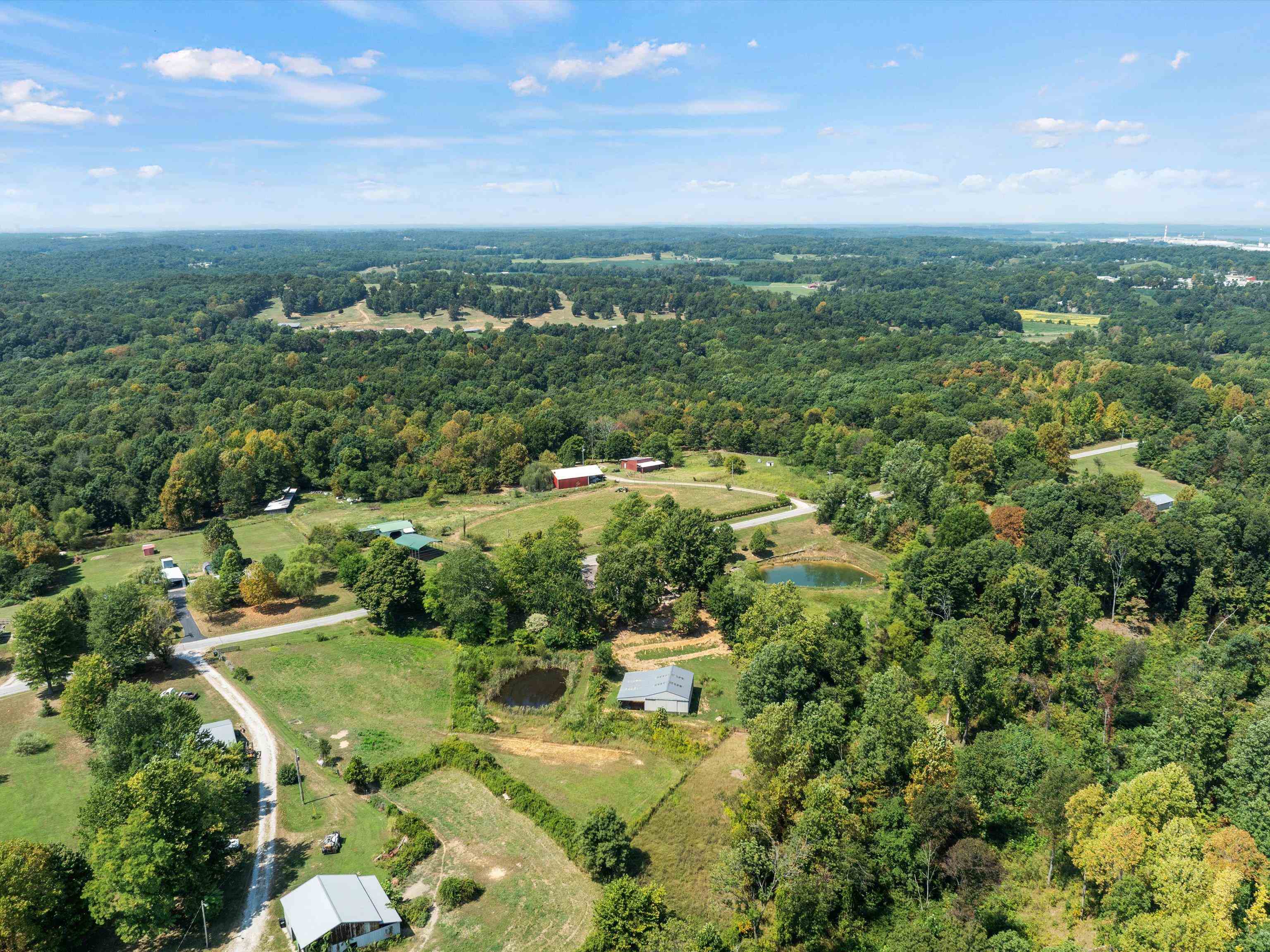 1195 Tick Ridge Rd, Hawesville, Kentucky 42348, 3 Bedrooms Bedrooms, ,2 BathroomsBathrooms,Single Family Residence,For Sale,Tick Ridge Rd,90529