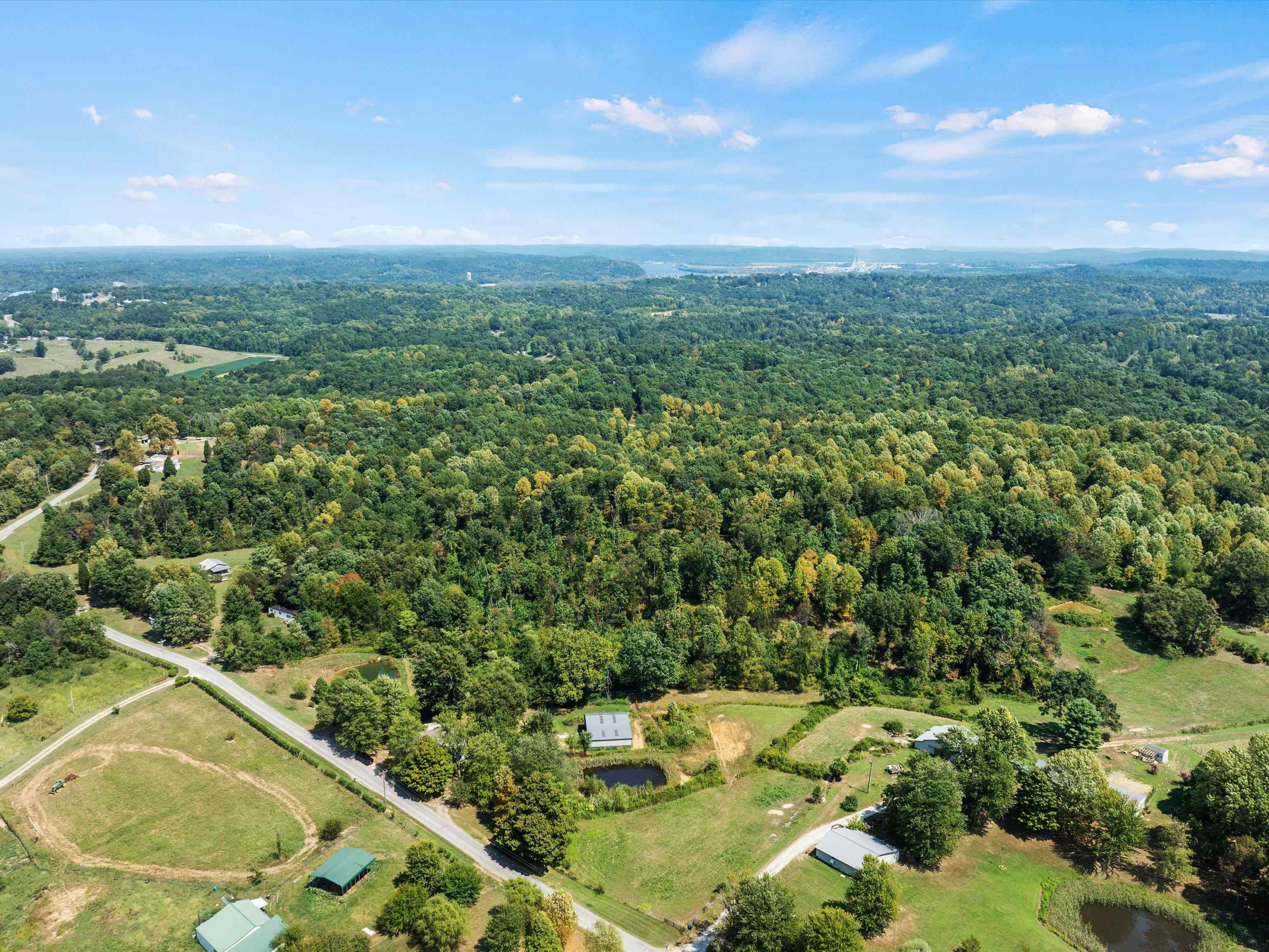 1195 Tick Ridge Rd, Hawesville, Kentucky 42348, 3 Bedrooms Bedrooms, ,2 BathroomsBathrooms,Single Family Residence,For Sale,Tick Ridge Rd,90529
