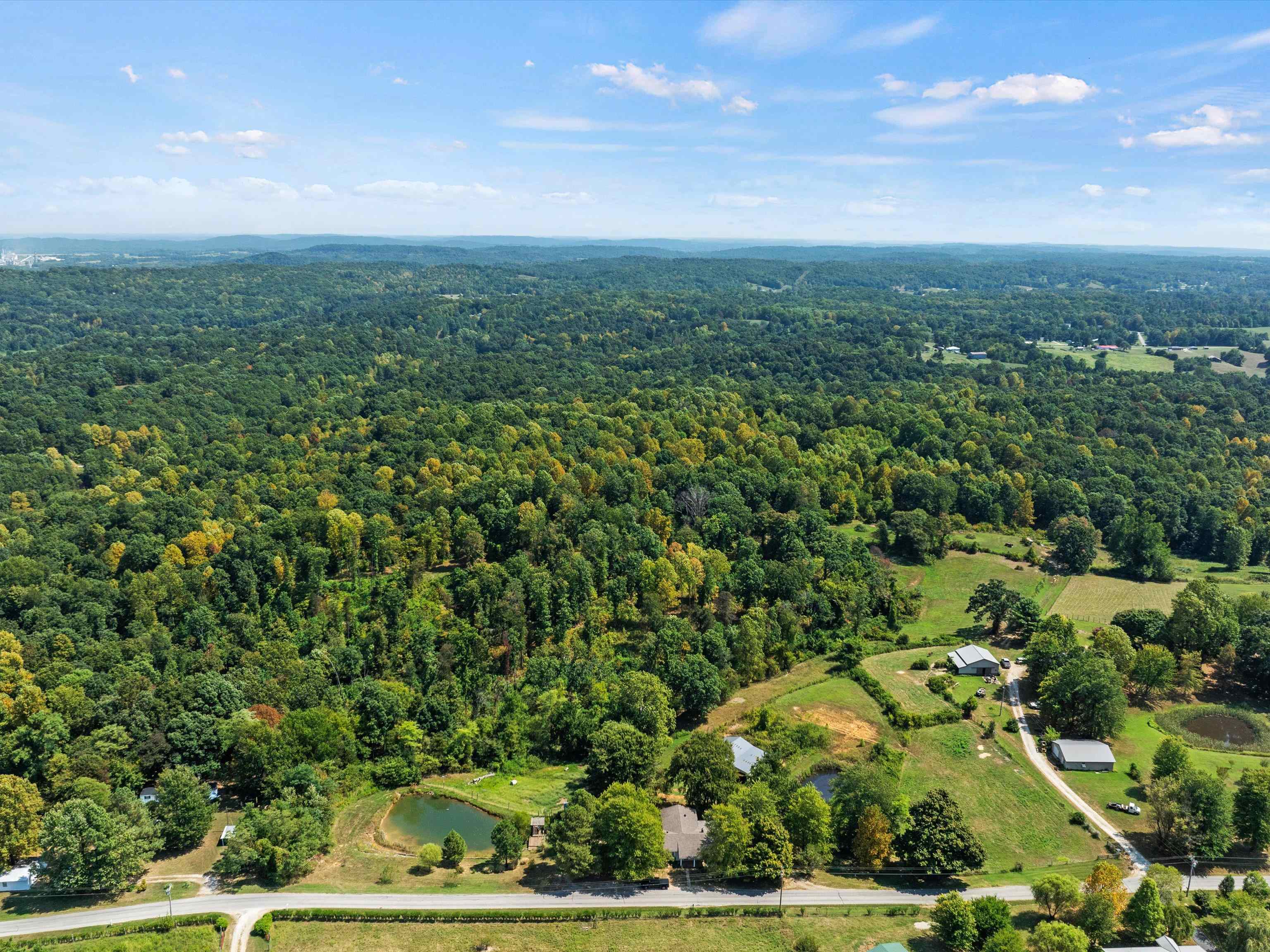 1195 Tick Ridge Rd, Hawesville, Kentucky 42348, 3 Bedrooms Bedrooms, ,2 BathroomsBathrooms,Single Family Residence,For Sale,Tick Ridge Rd,90529